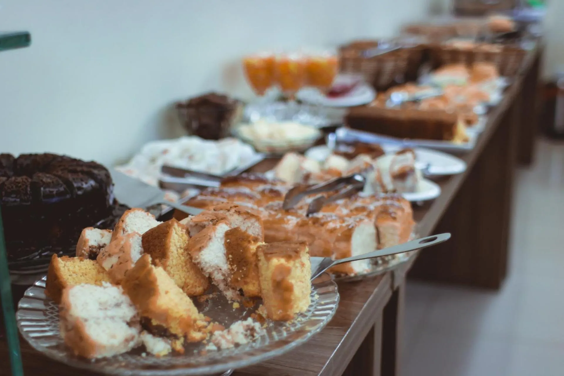 Rota Hotéis Mineiros