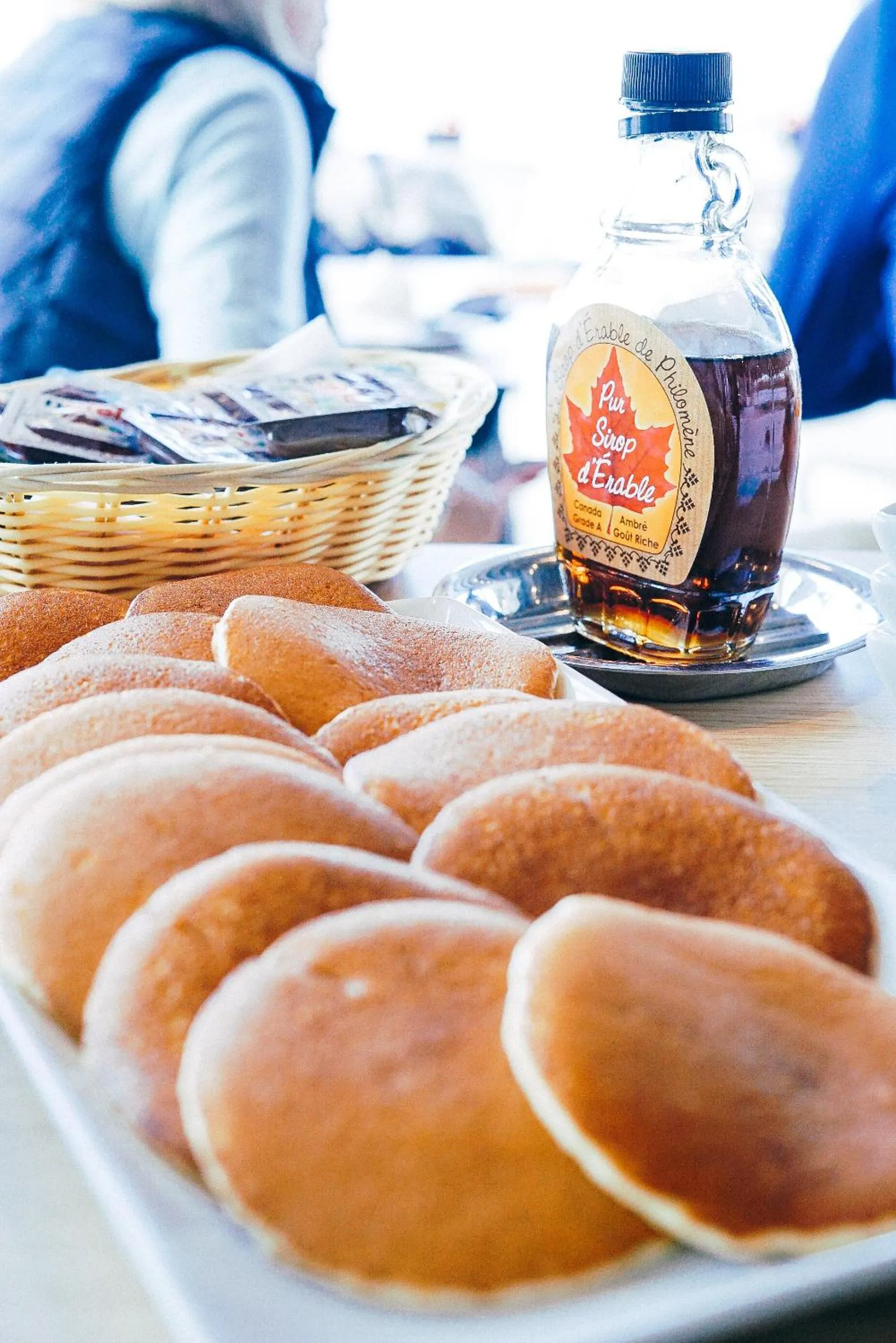 Restaurant/places to eat in Hôtel Cala di Sole