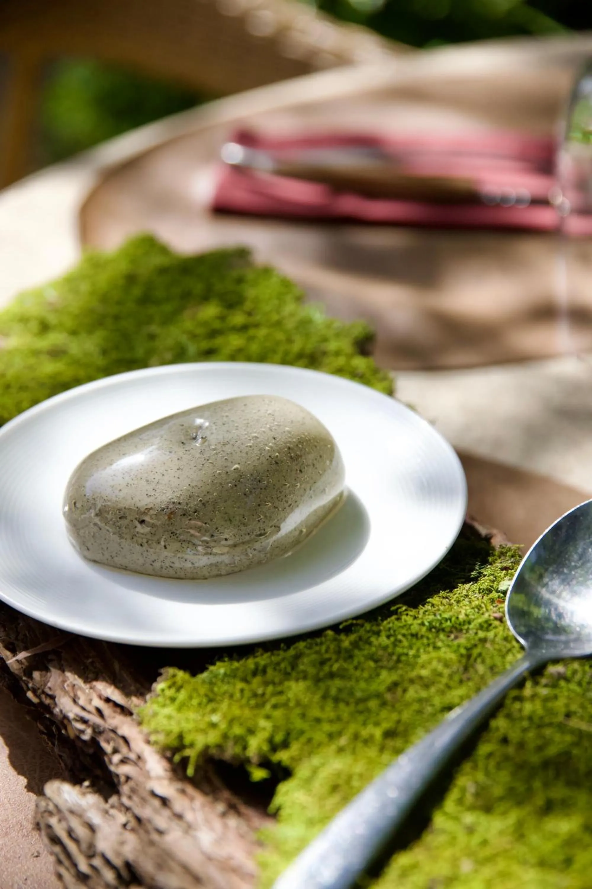 Restaurant/places to eat in LA MAISON CIARA - Suites et chambres