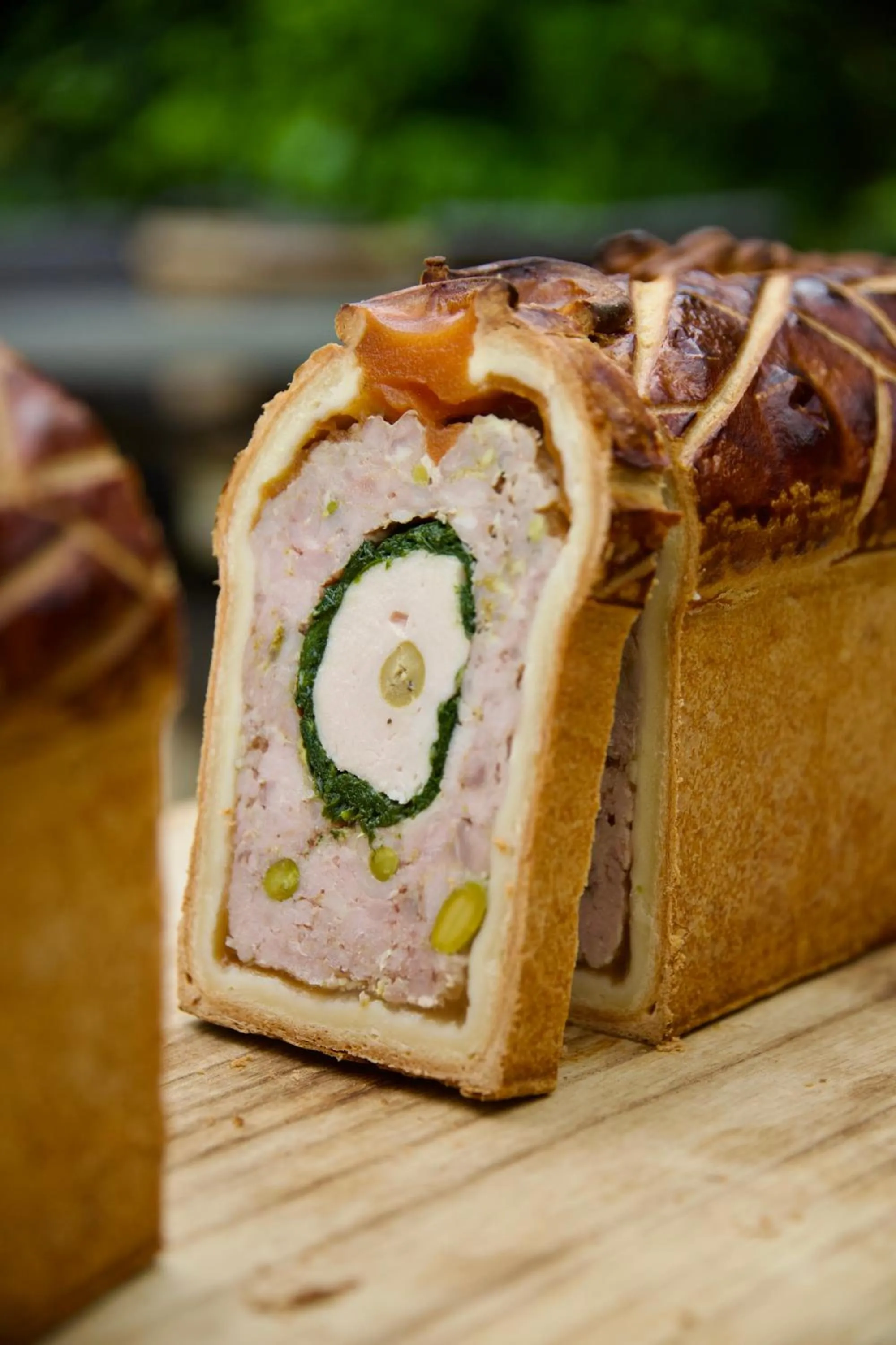 Restaurant/places to eat in LA MAISON CIARA - Suites et chambres