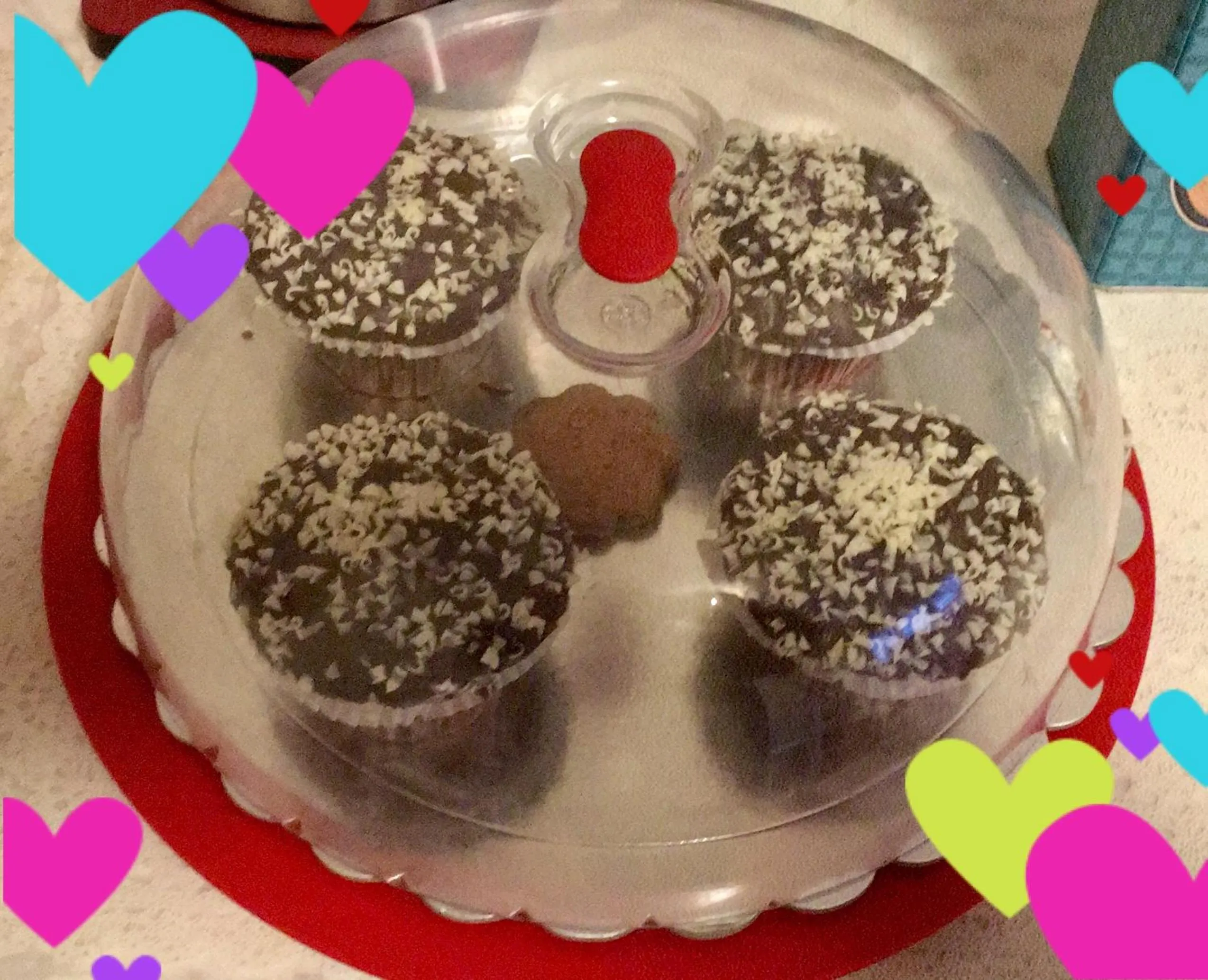 Breakfast in Felix House