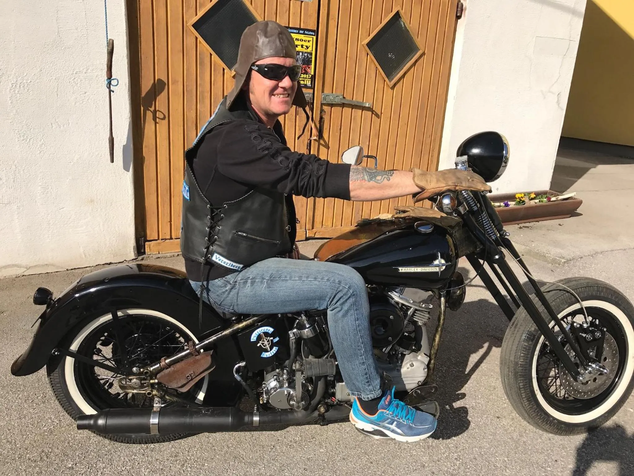 Activities in Hotel Gasthof Schweizerhaus