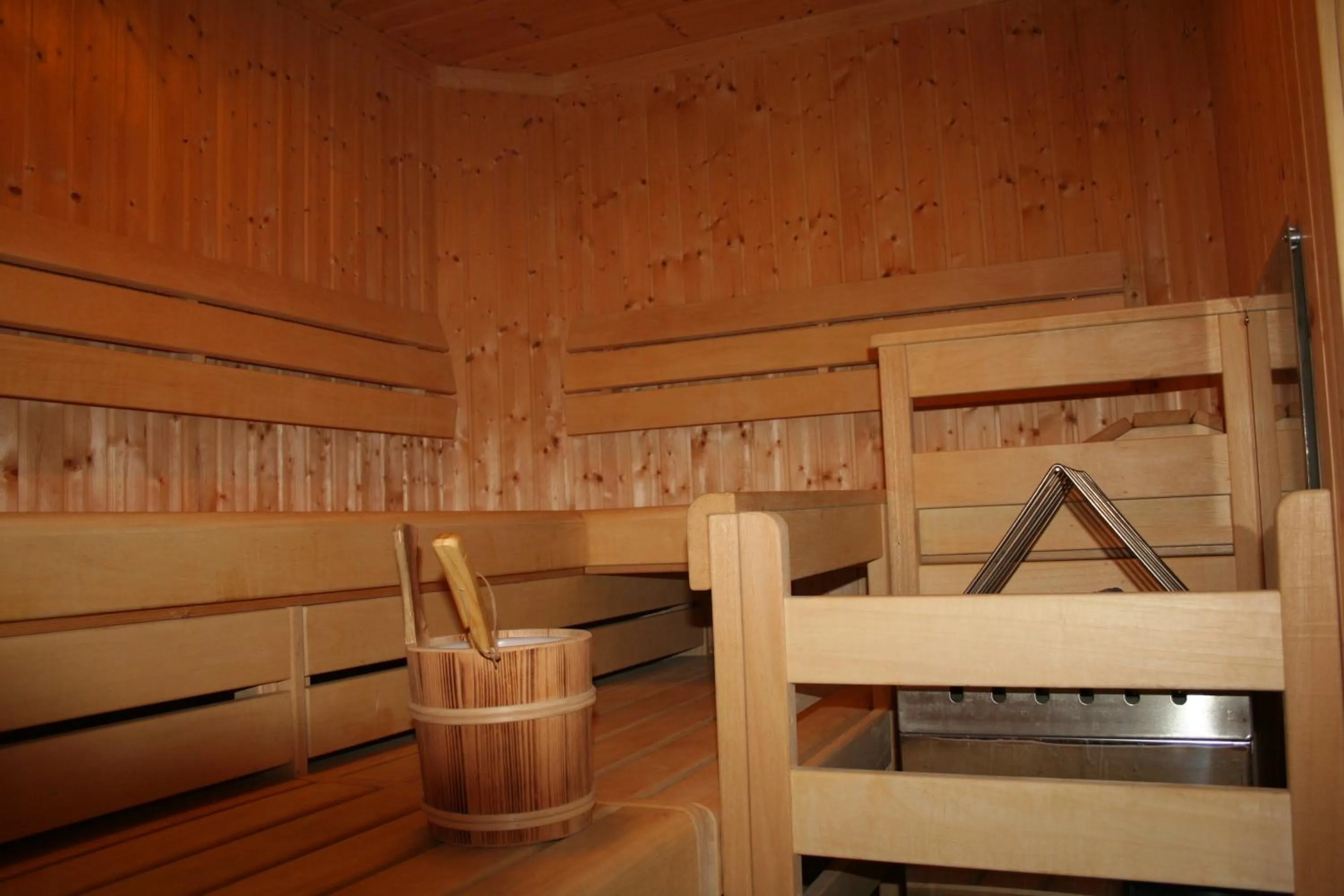 Massage in Hotel Gasthof Schweizerhaus