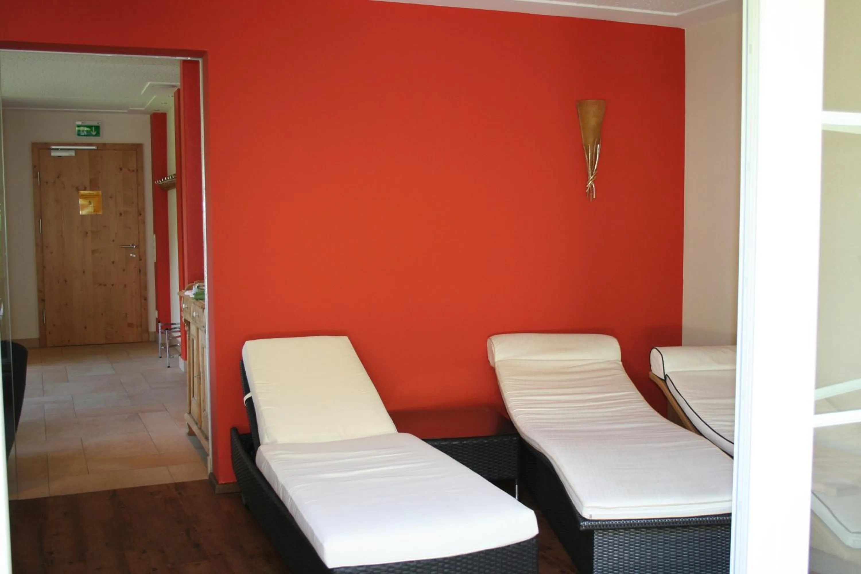 Massage in Hotel Gasthof Schweizerhaus