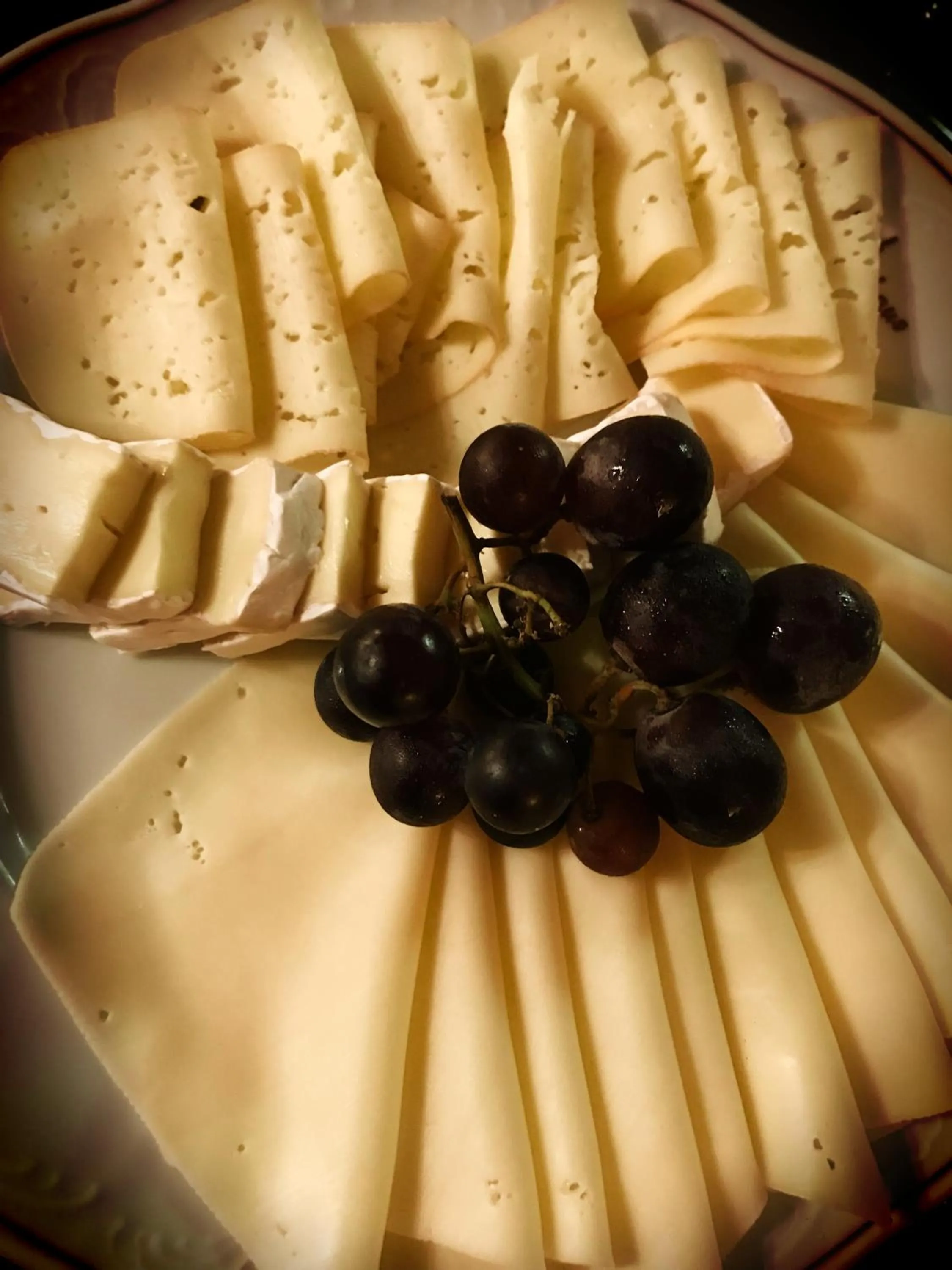 Breakfast in Hotel Gasthof Schweizerhaus