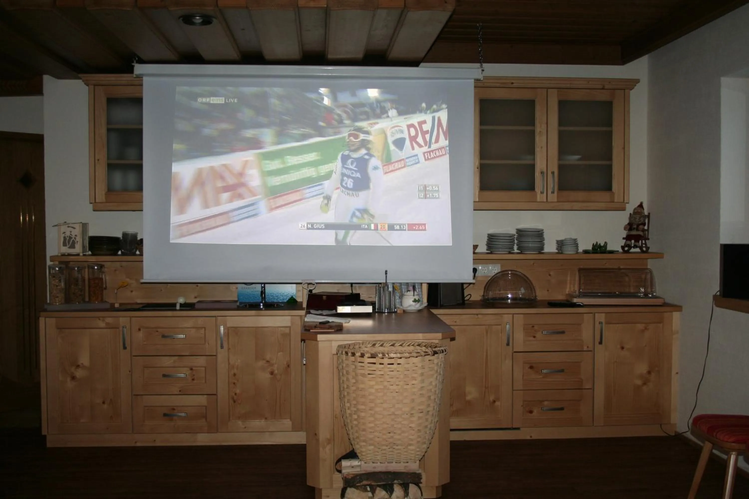 Banquet/Function facilities in Hotel Gasthof Schweizerhaus