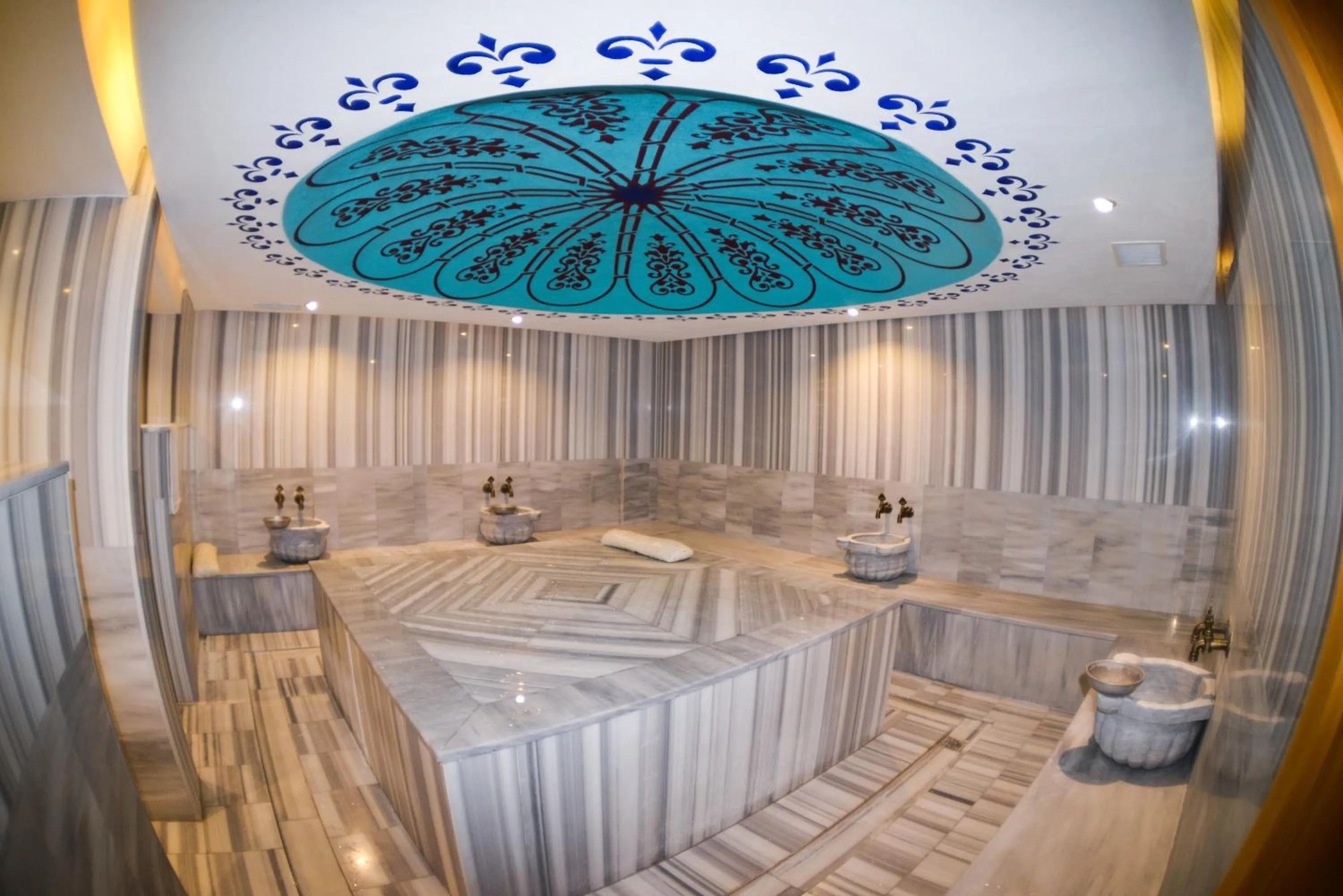 Public Bath in Pashas Princess by Werde Hotels - Adult Only