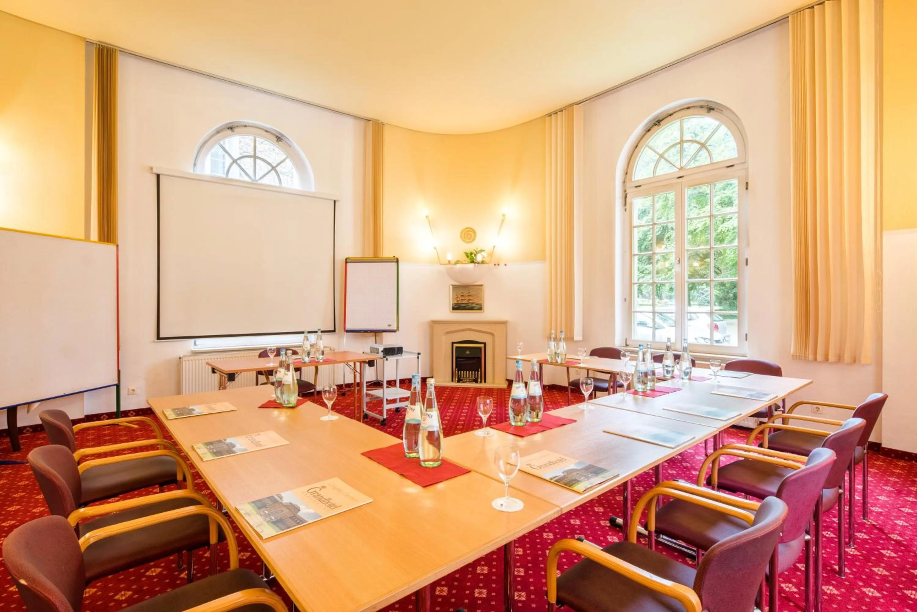 Grandhotel Esplanade