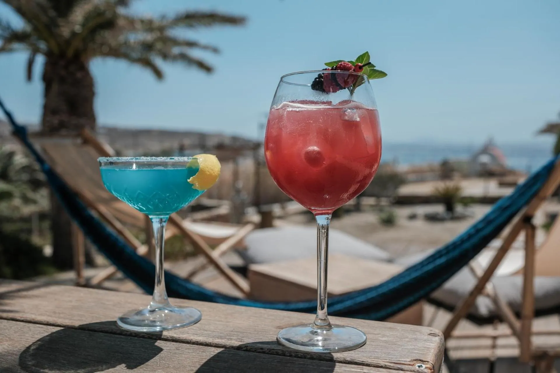 Restaurant/places to eat in Baba Houlakia