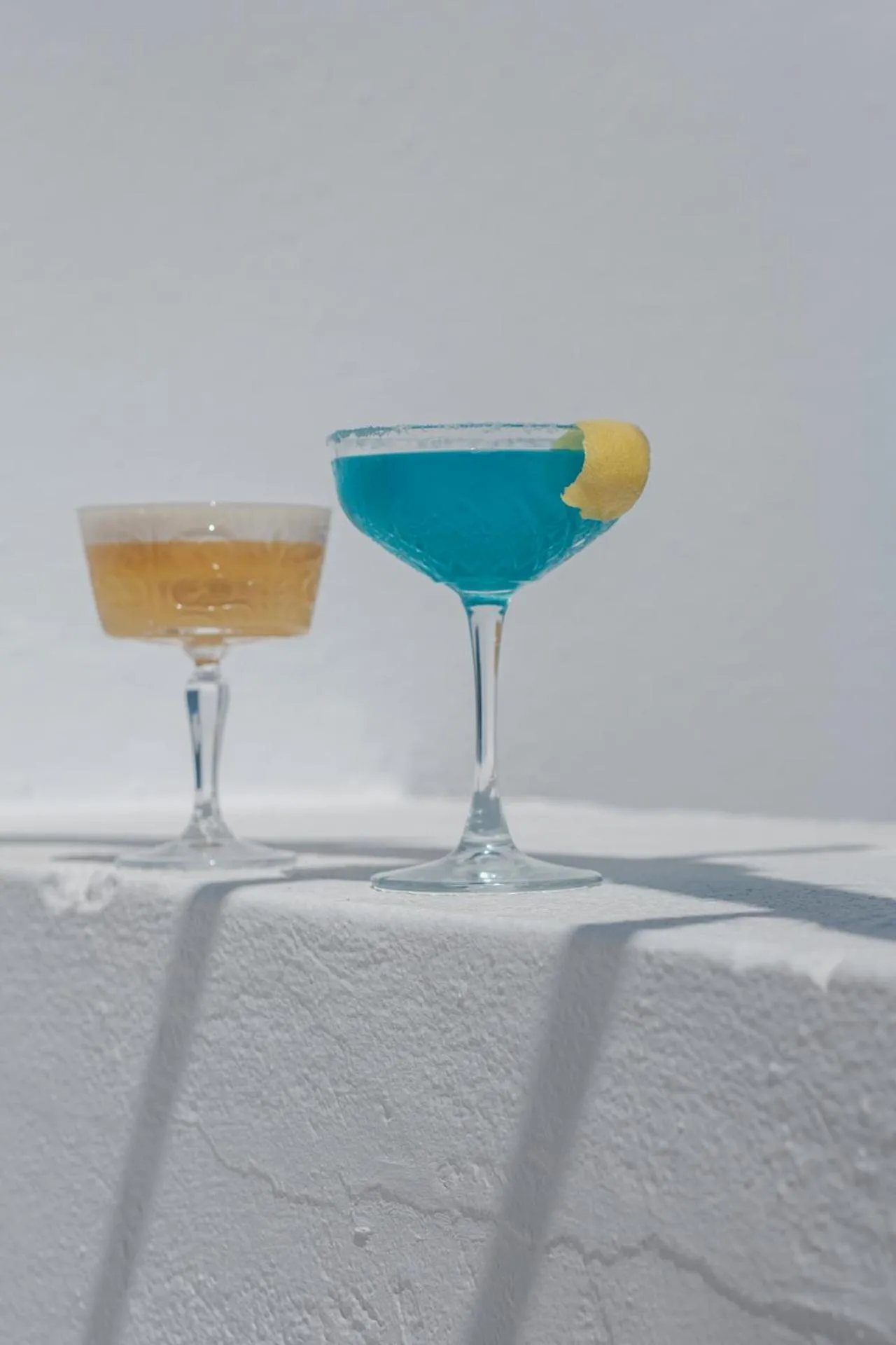 Property building in Baba Houlakia