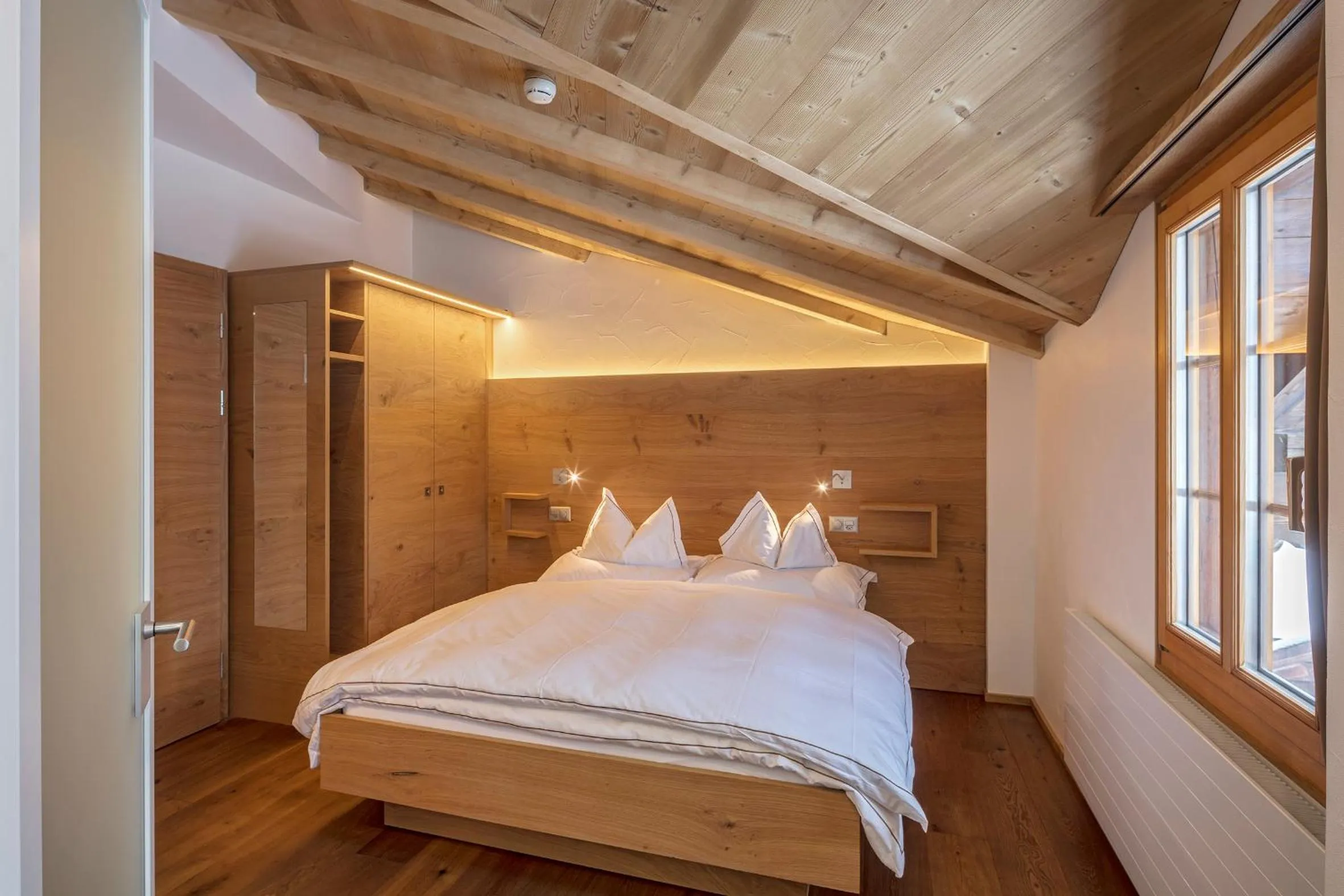 Hotel Edelweiss Blatten Lötschental