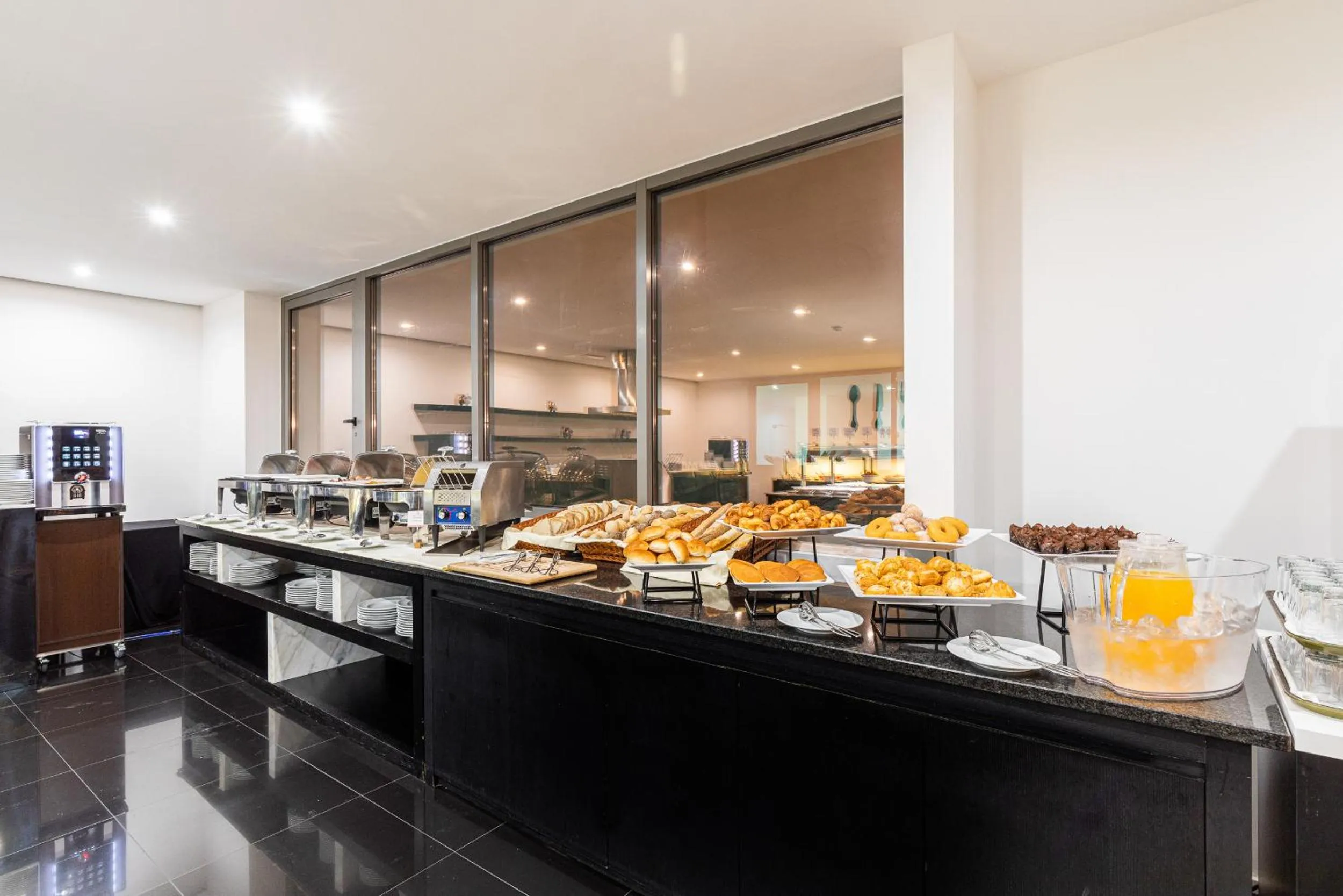 Breakfast in Algarve Race Resort - Apartments