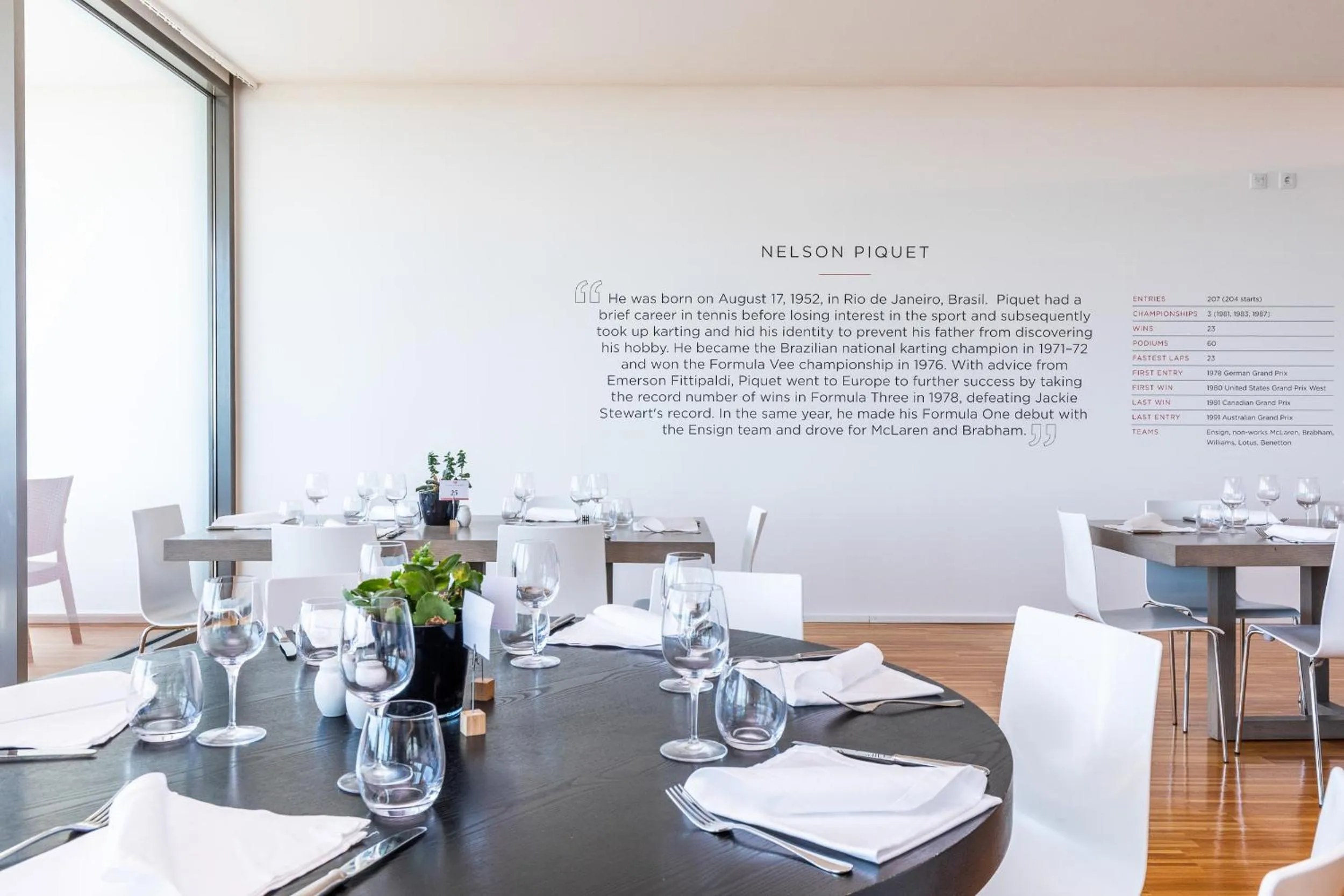 Restaurant/places to eat in Algarve Race Resort - Apartments