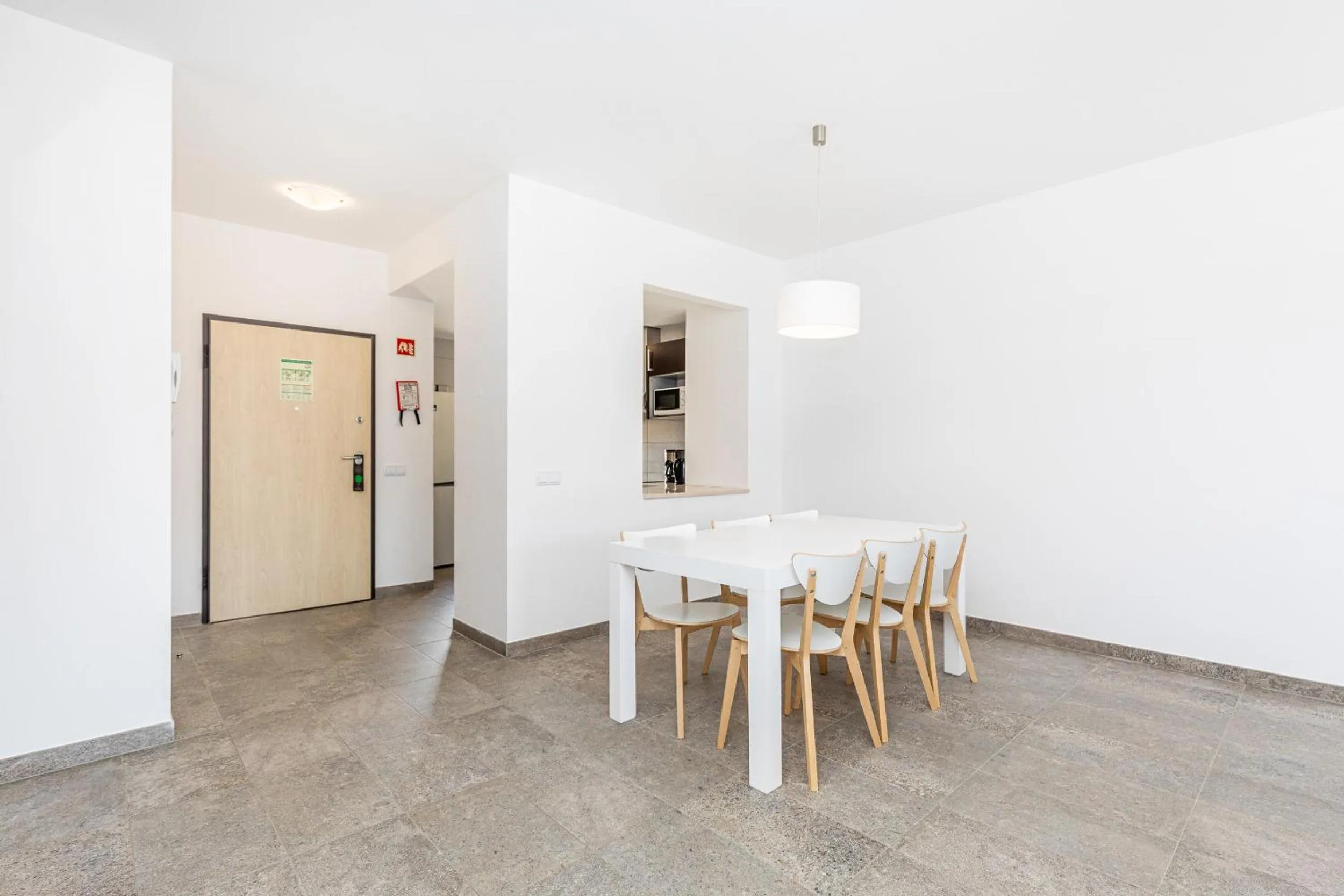 Dining area in Algarve Race Resort - Apartments