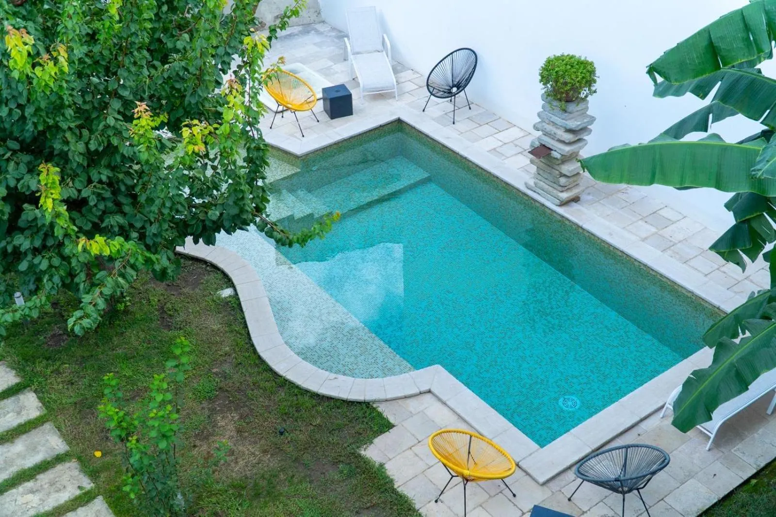 Percebes Exclusive B&B