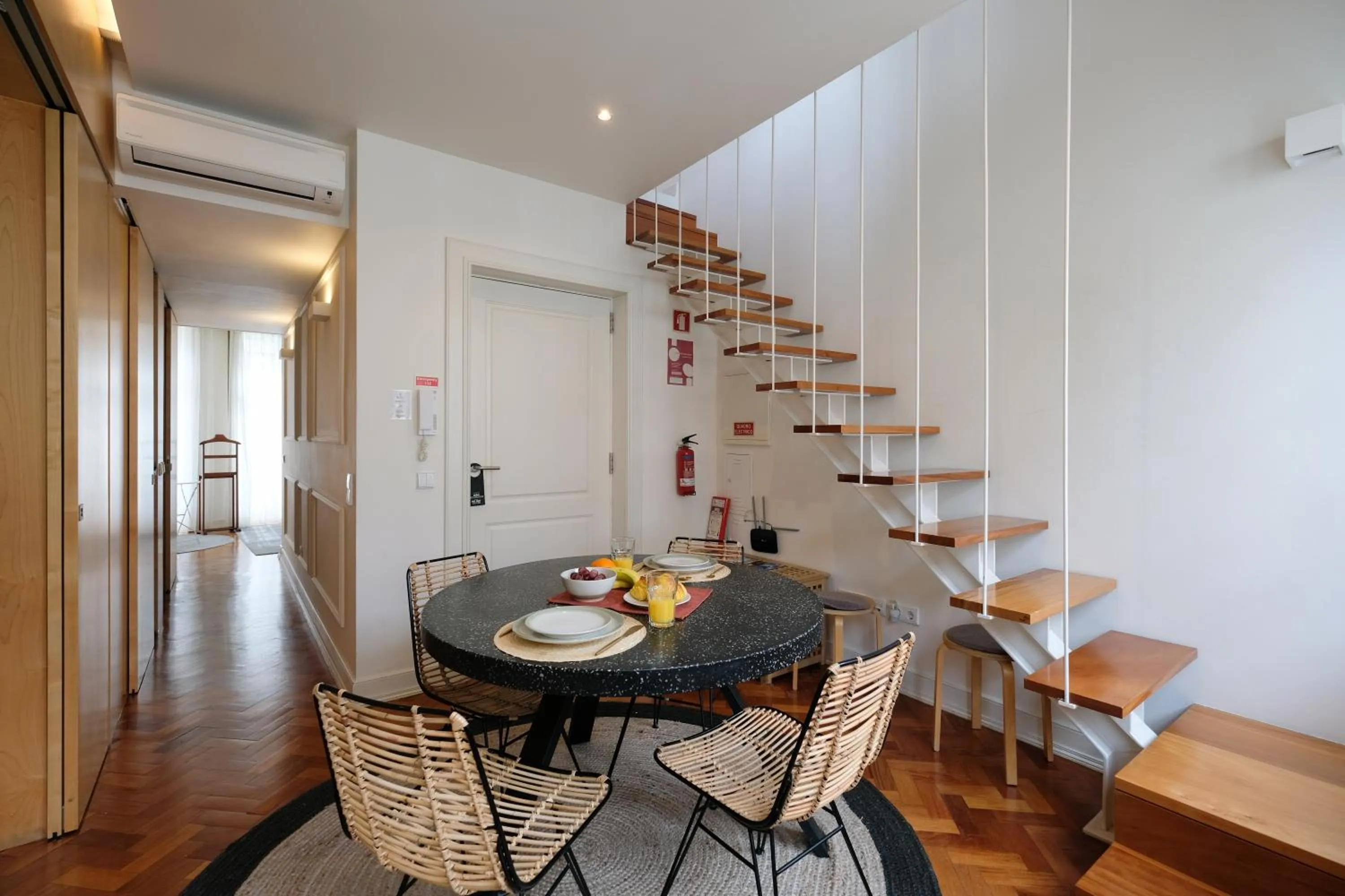 Impar Luxury Apartments