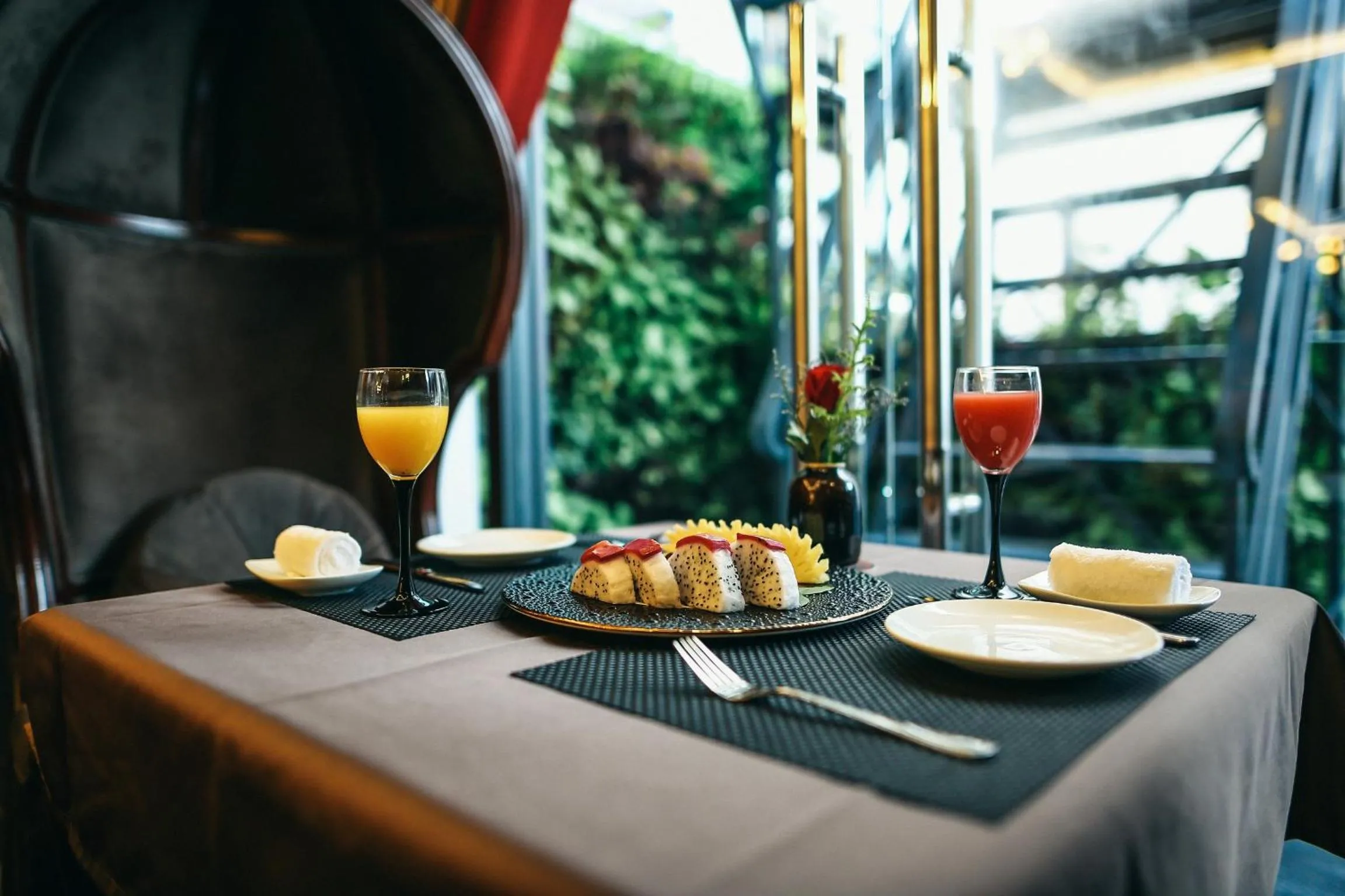 Other in The Scarlett Boutique Hotel