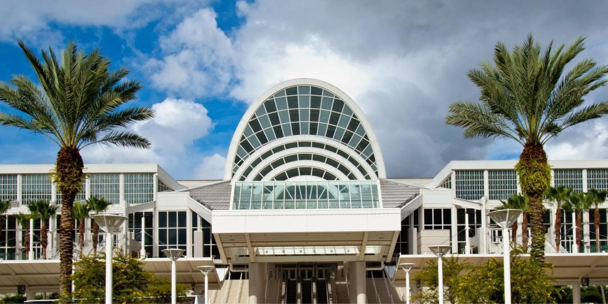 Nearby landmark in The Point Hotel & Suites Universal