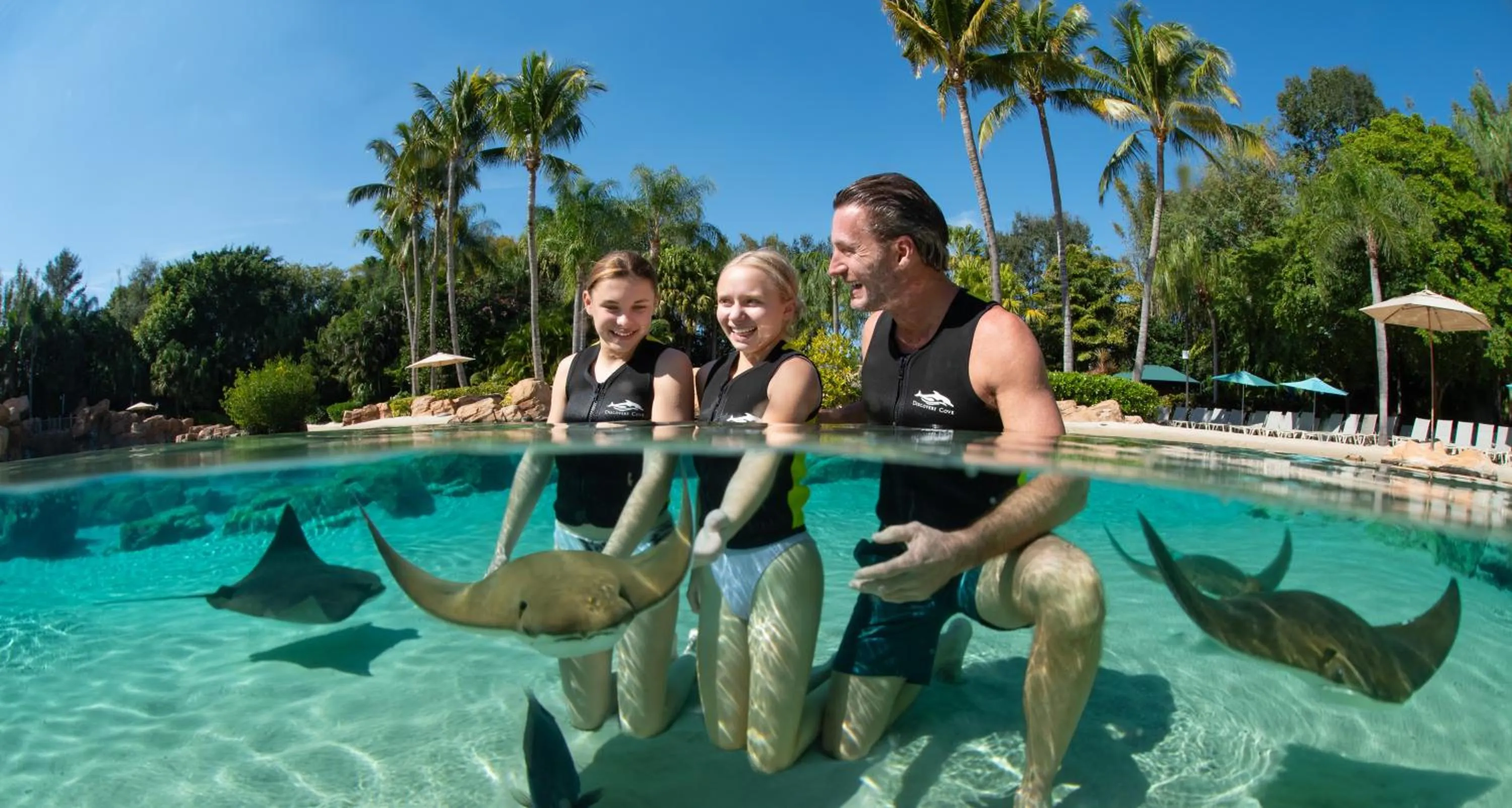 Nearby landmark in The Point Hotel & Suites Universal