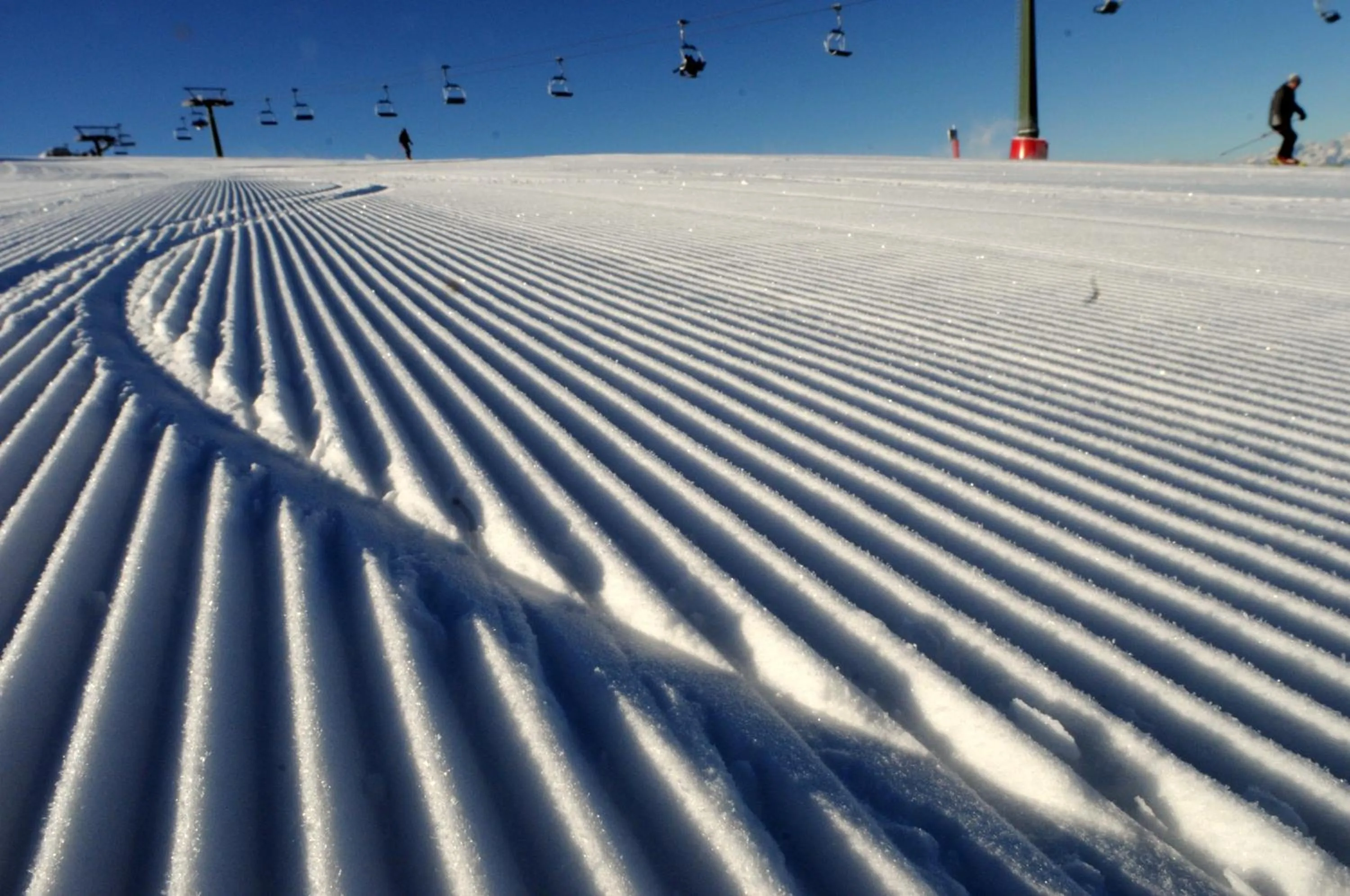 Natural landscape in Castelir Suite Hotel