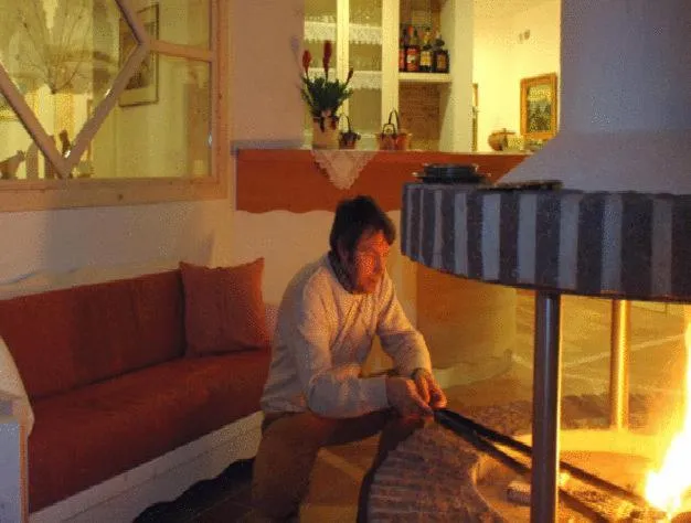 Guests in Castelir Suite Hotel