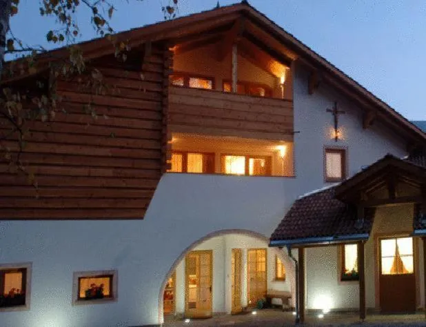 Property building in Castelir Suite Hotel