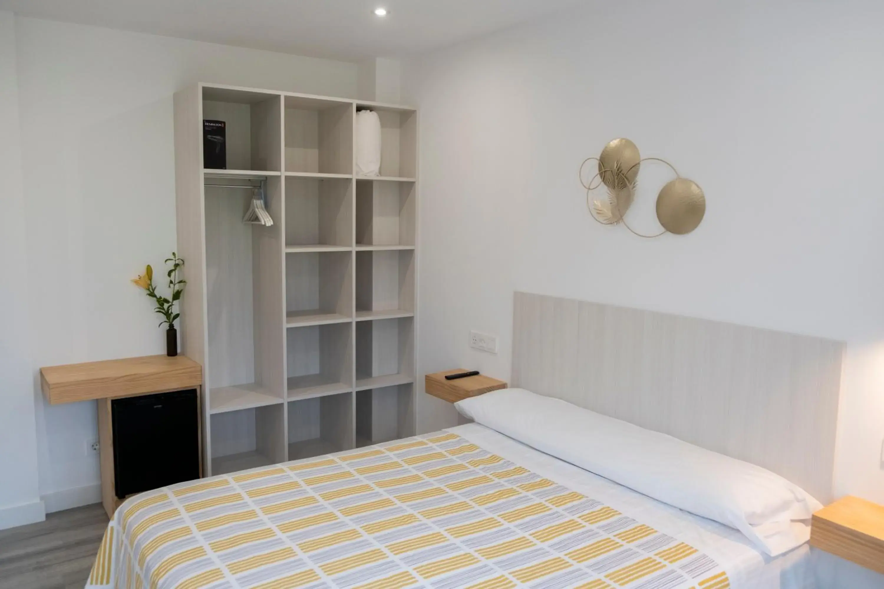 Standard Single Room in Brisarte Standard Single Room in Brisarte