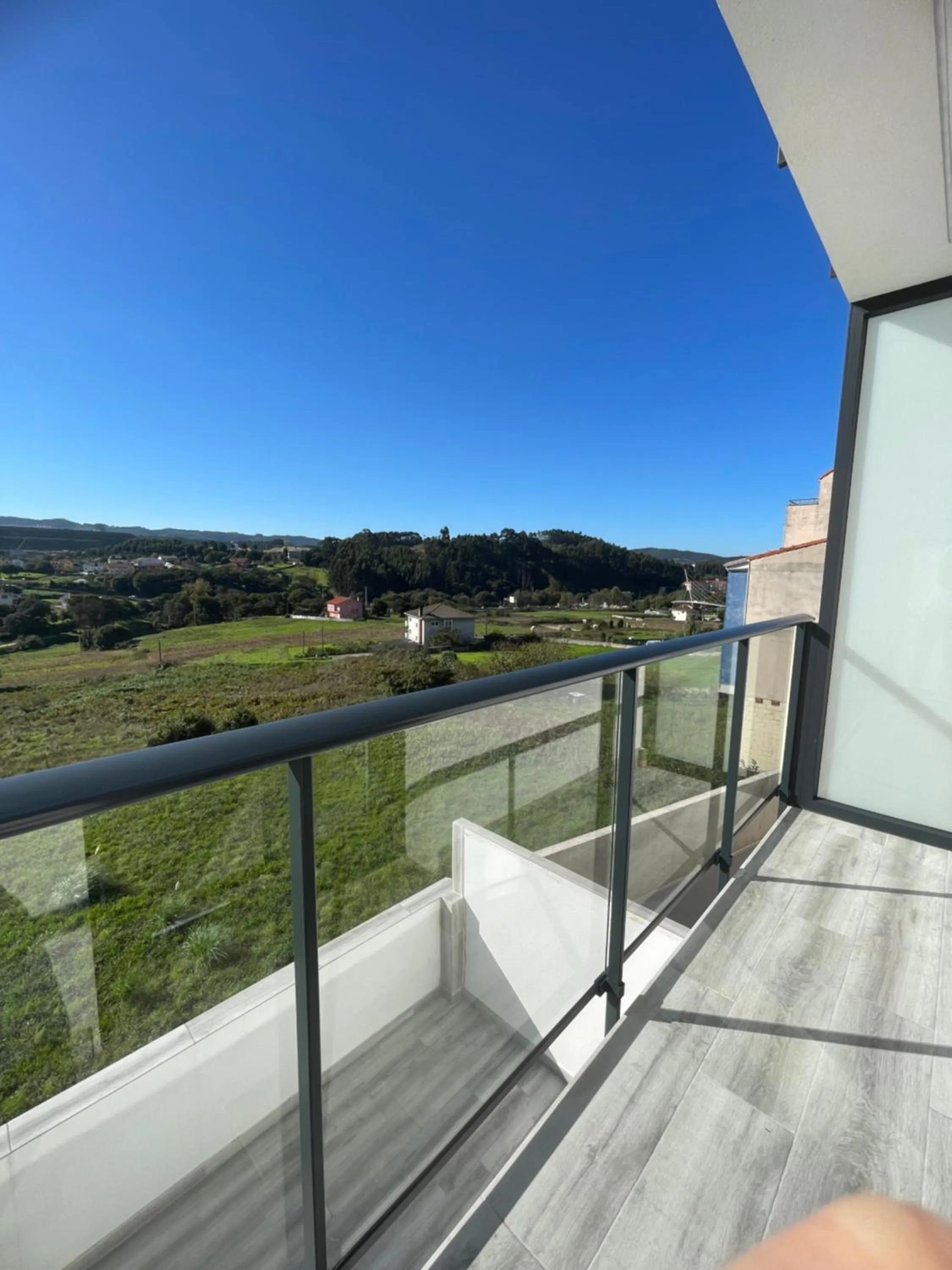 View (from property/room) in Brisarte