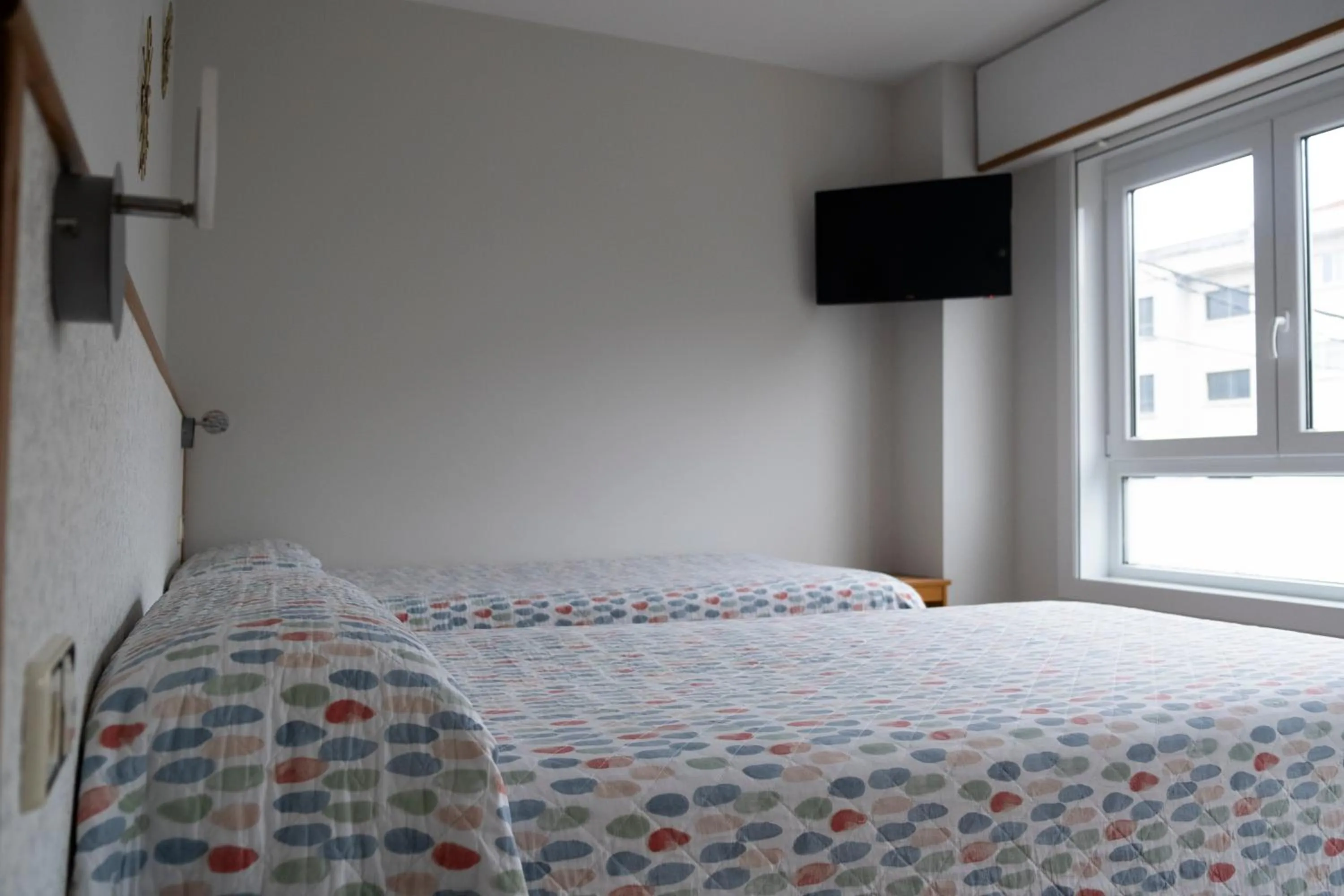 Bedroom, Bed in Brisarte