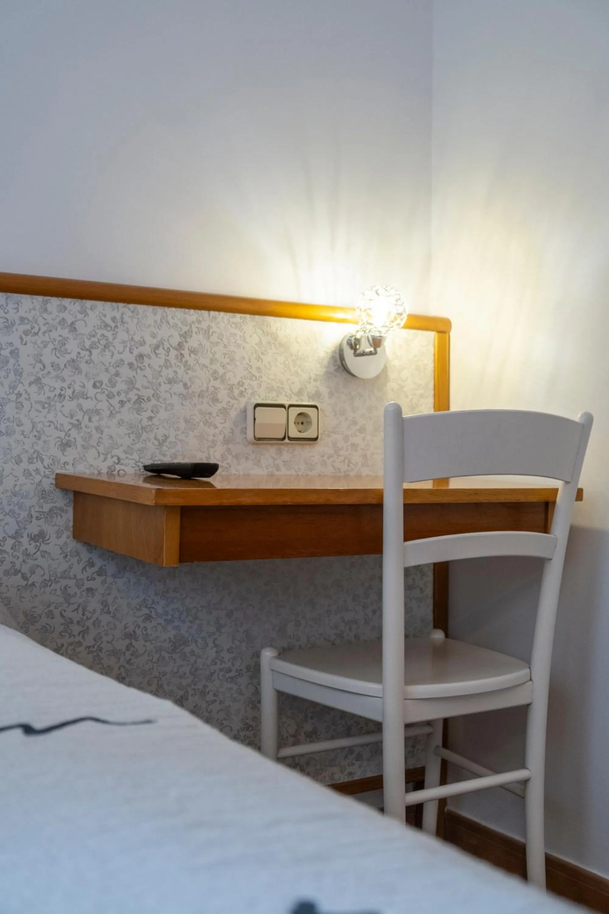 Bedroom, Bed in Brisarte