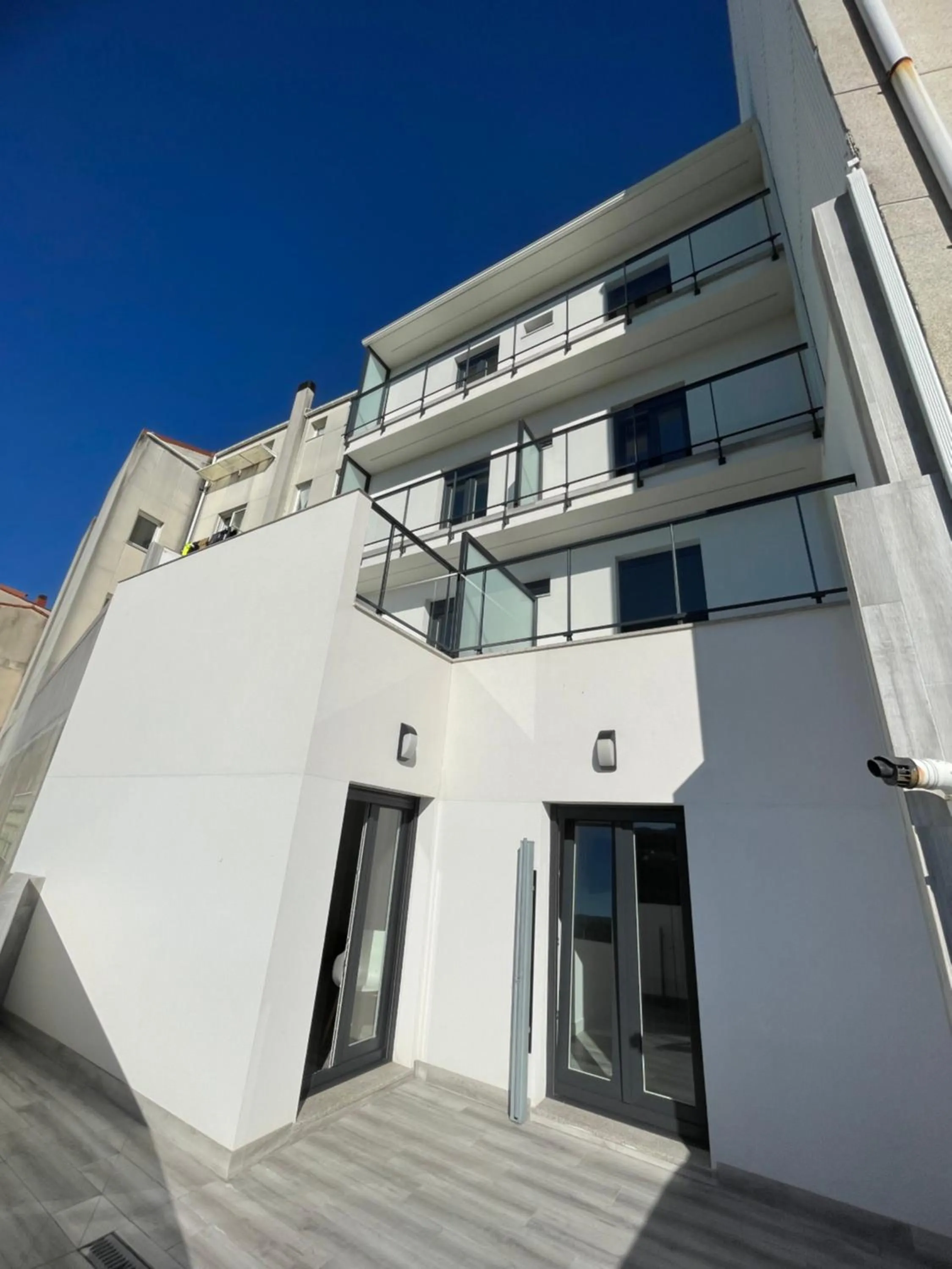 Balcony/Terrace in Brisarte