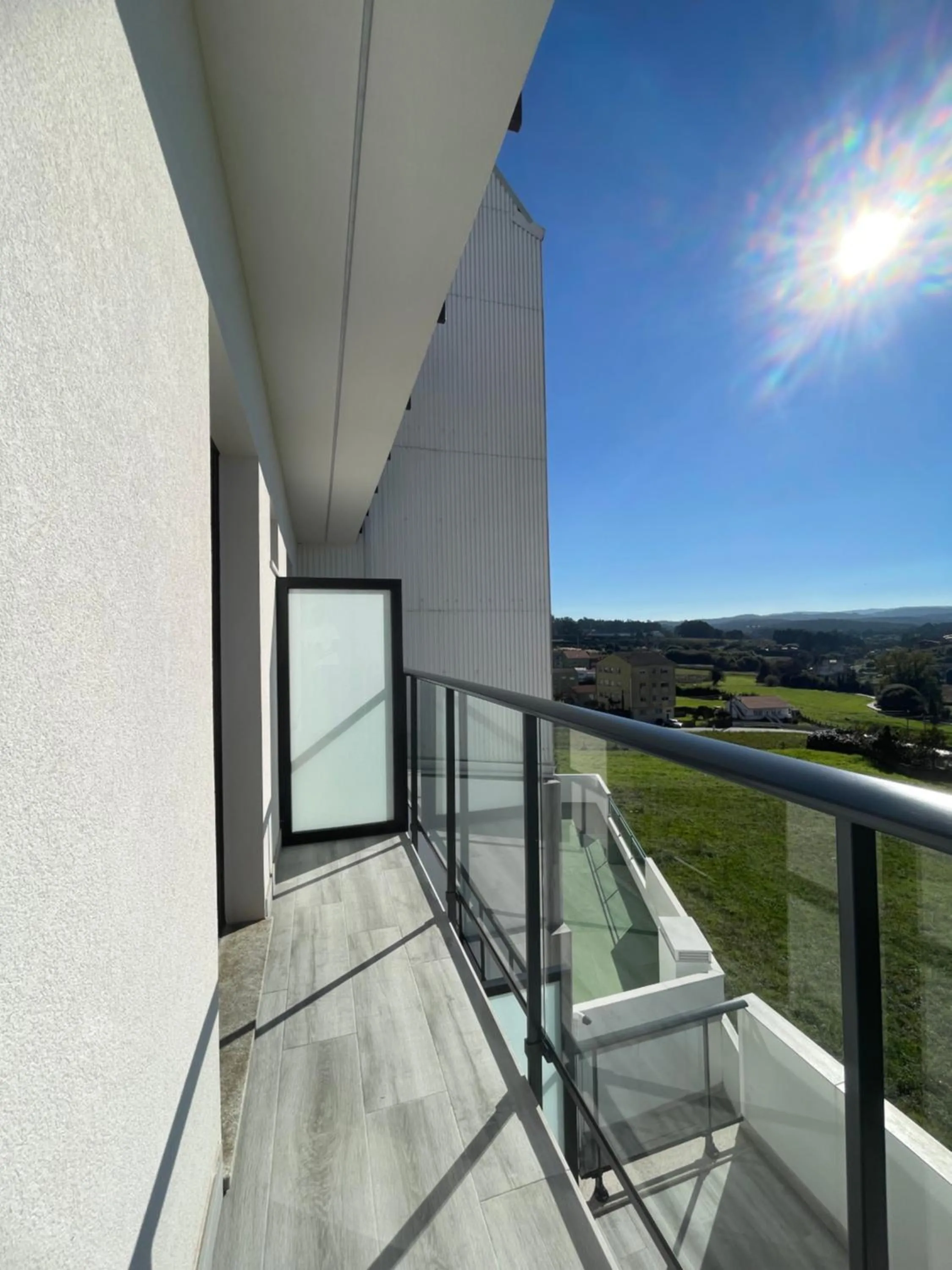 View (from property/room) in Brisarte