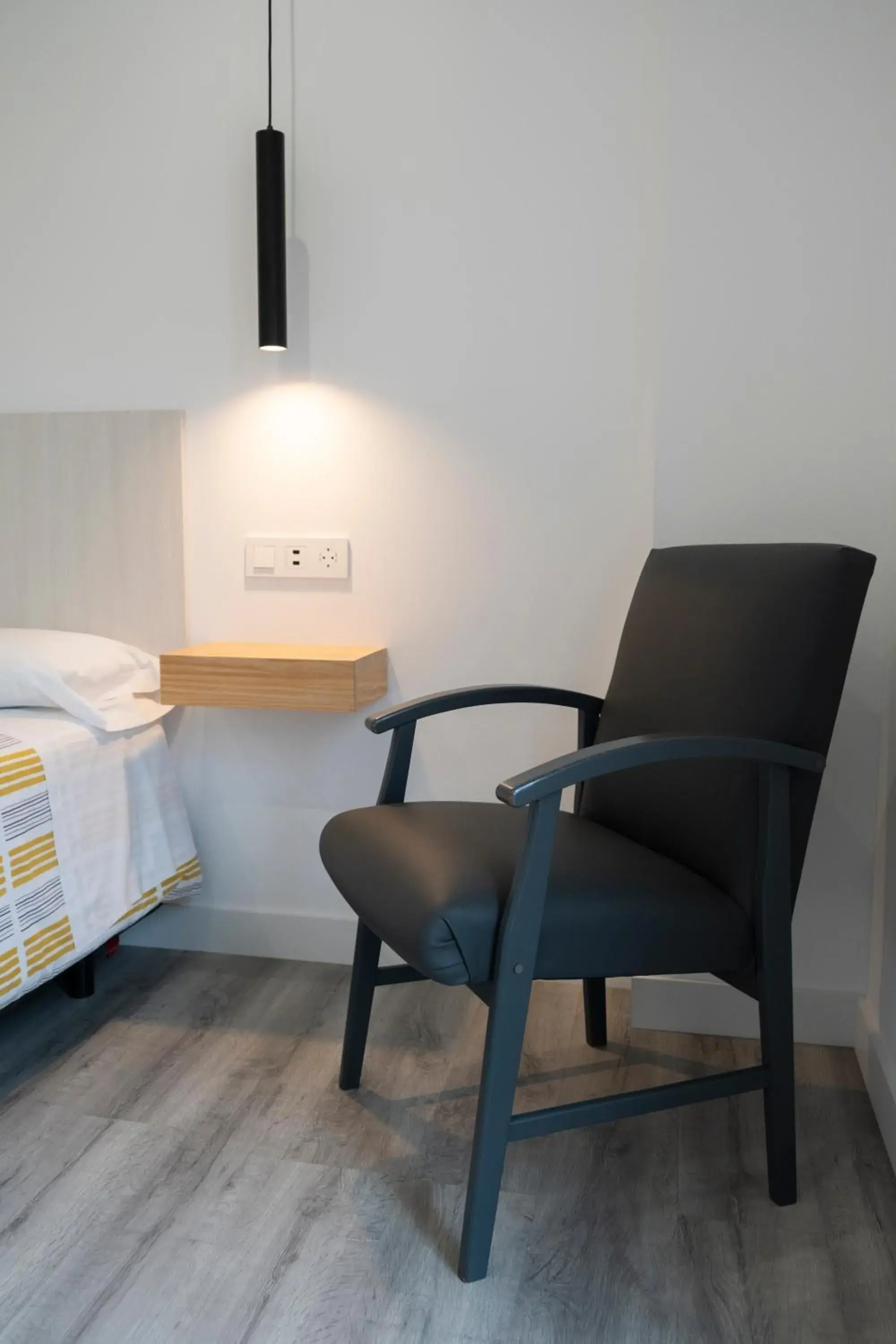 Standard Single Room in Brisarte Standard Single Room in Brisarte