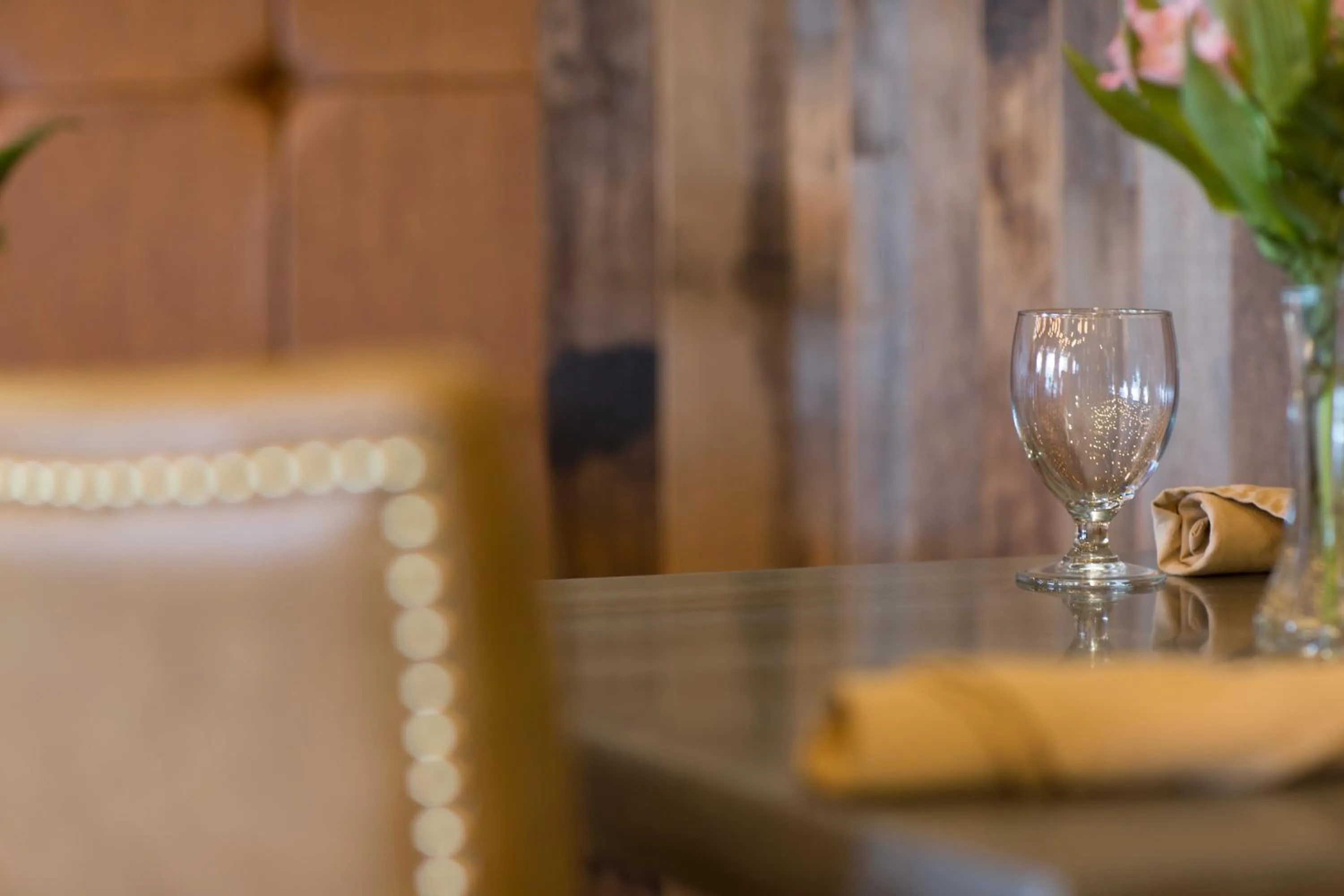 Restaurant/places to eat in Crowne Plaza Resort Asheville by IHG