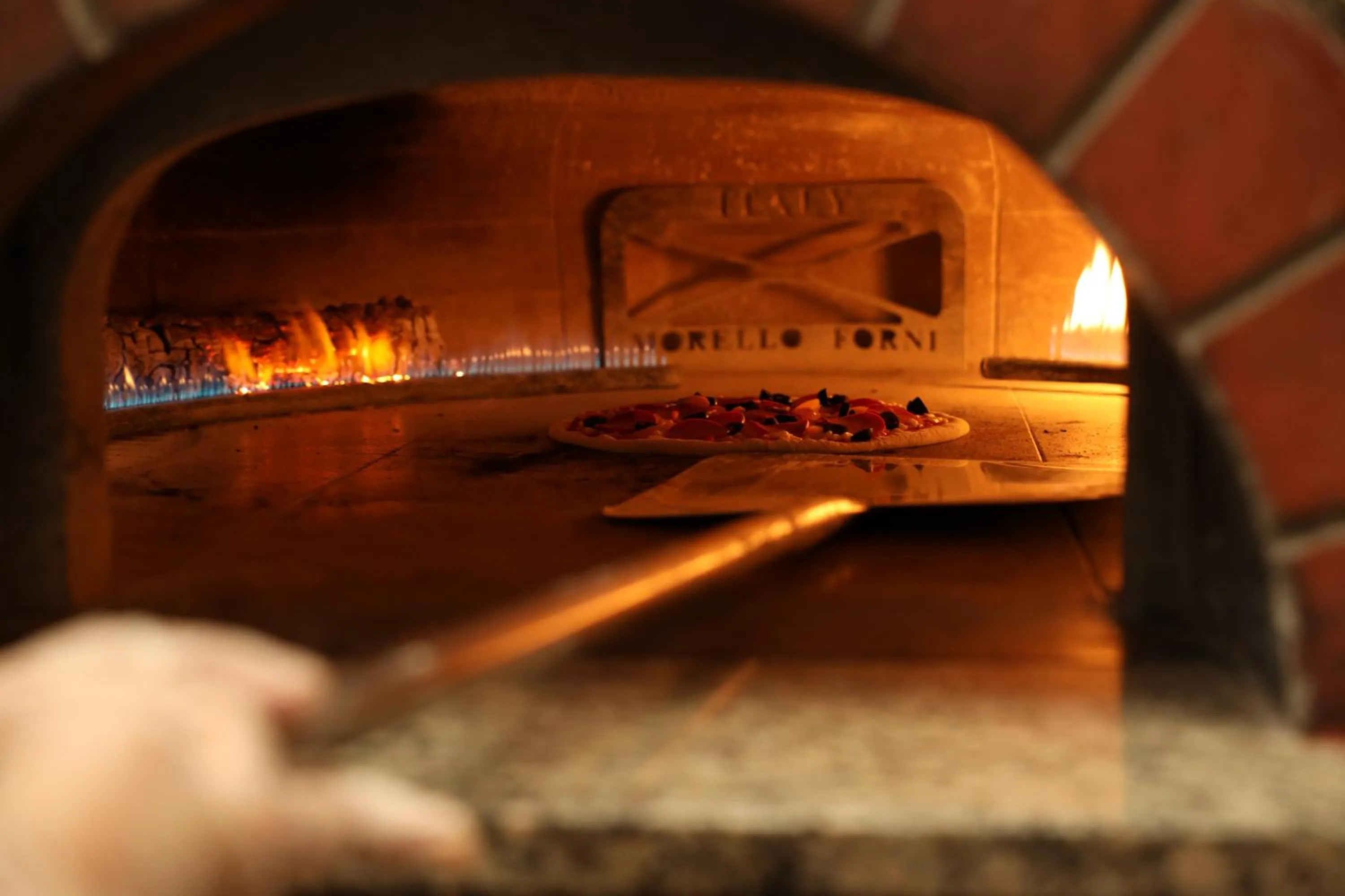 Restaurant/places to eat in Kempinski Al Othman Hotel Al Khobar