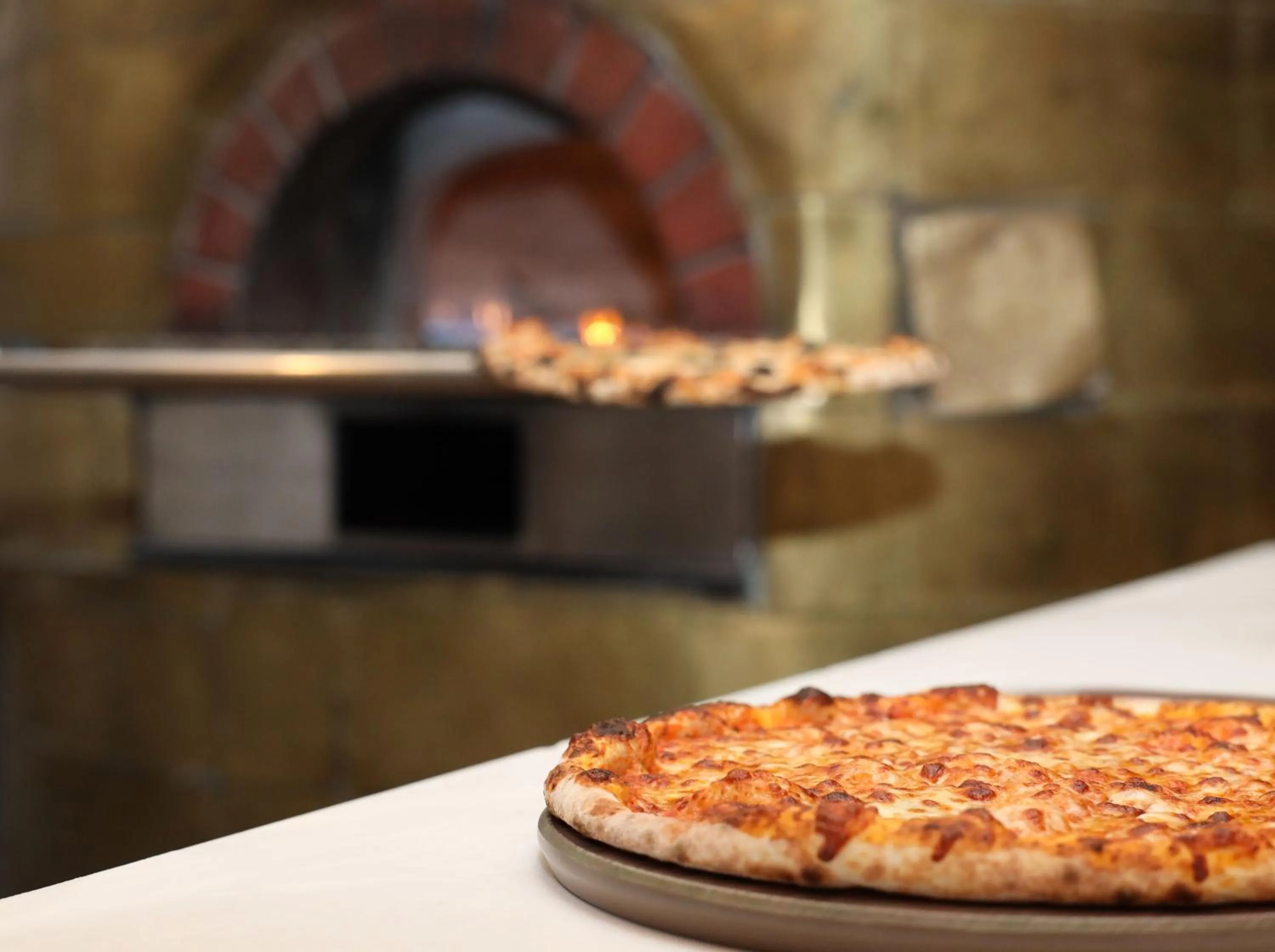 Restaurant/places to eat in Kempinski Al Othman Hotel Al Khobar