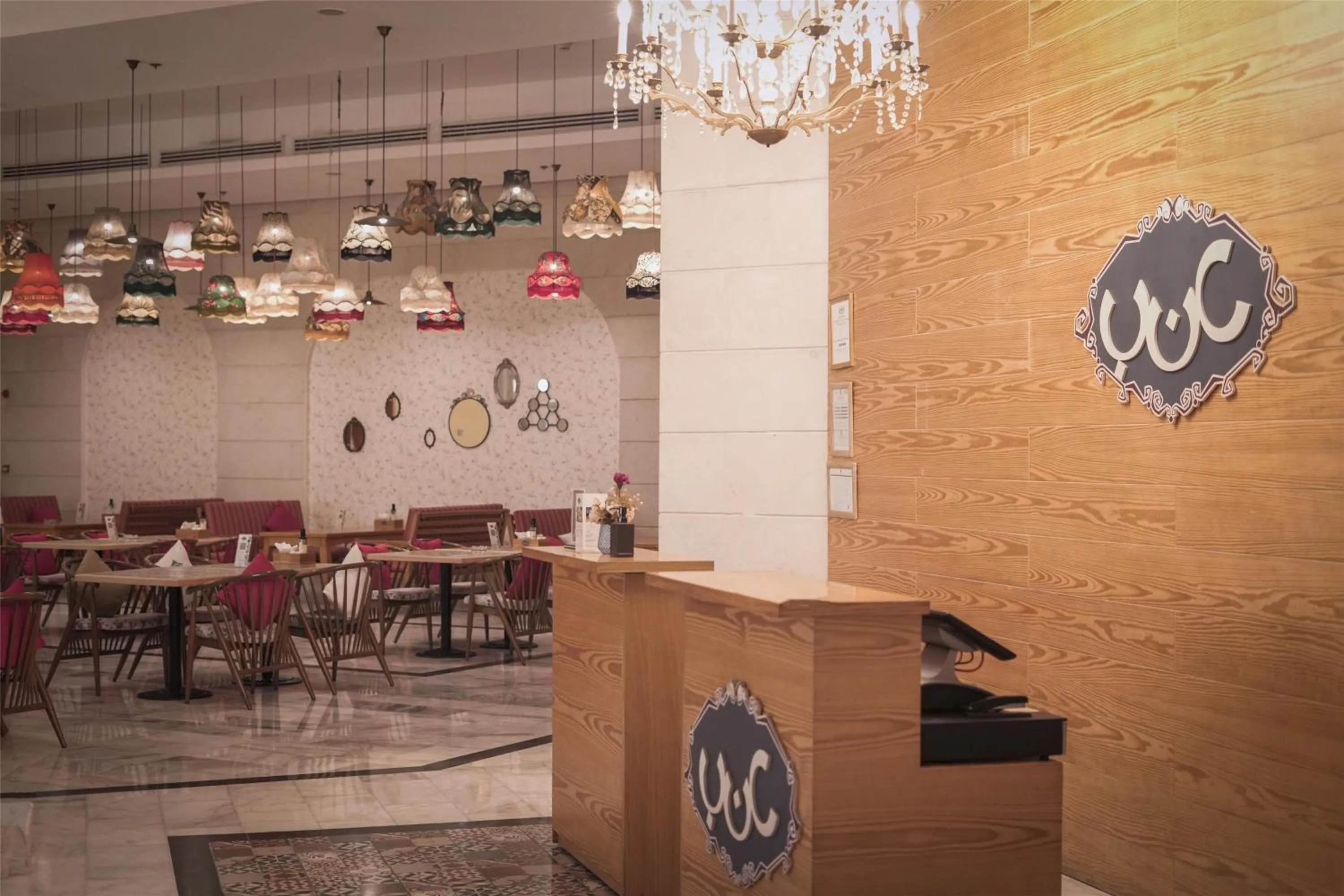 Other in Kempinski Al Othman Hotel Al Khobar