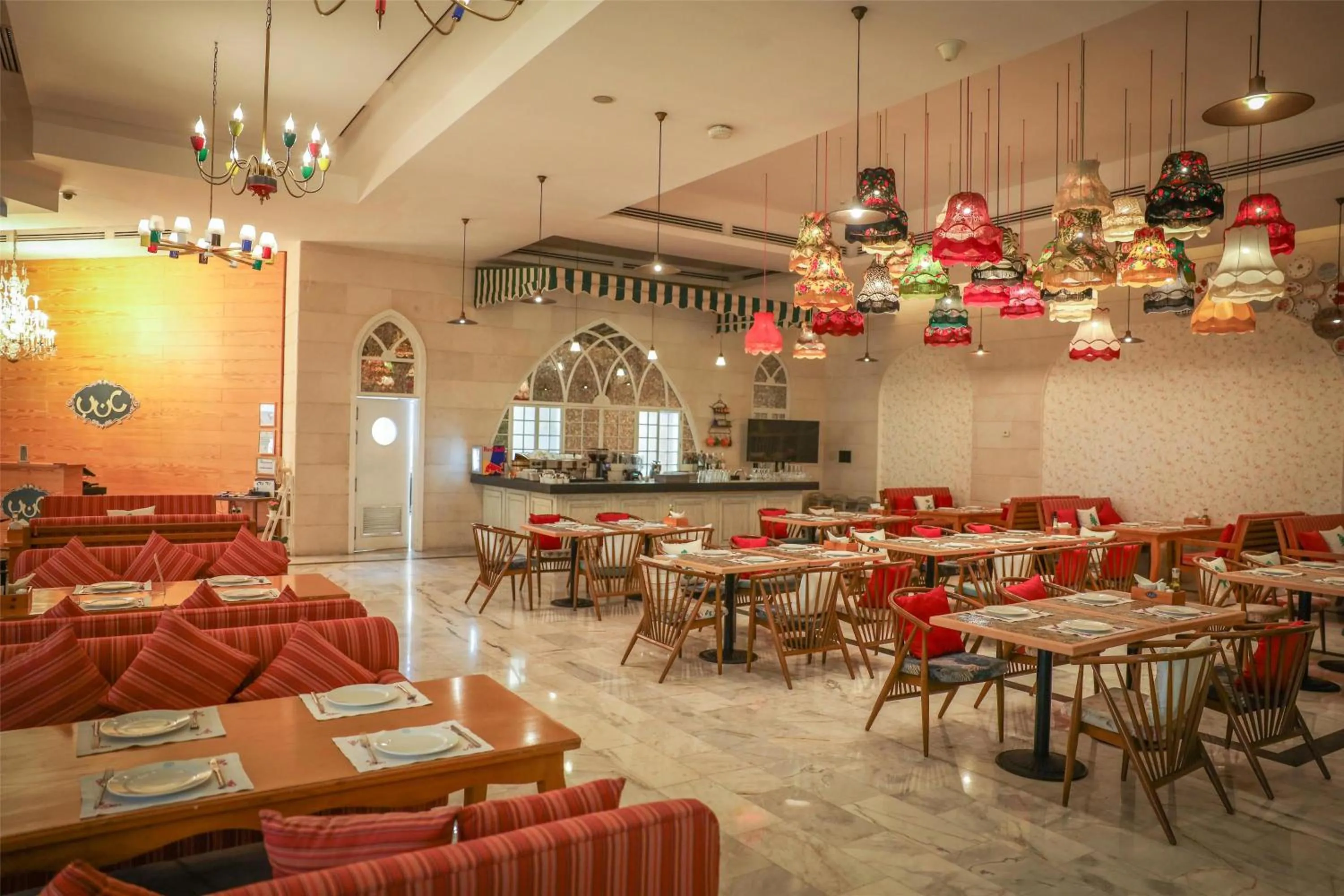 Other in Kempinski Al Othman Hotel Al Khobar