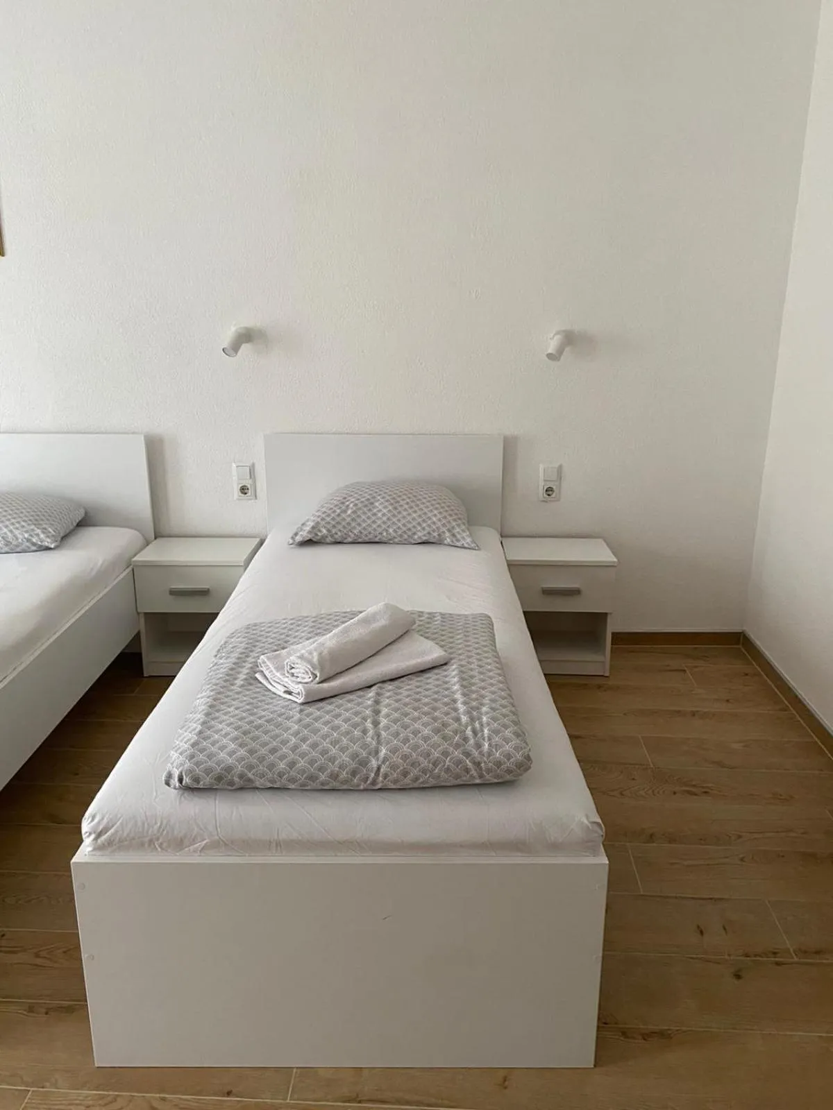 Large Single Room in Prenoćište Stari Grad - Old Town