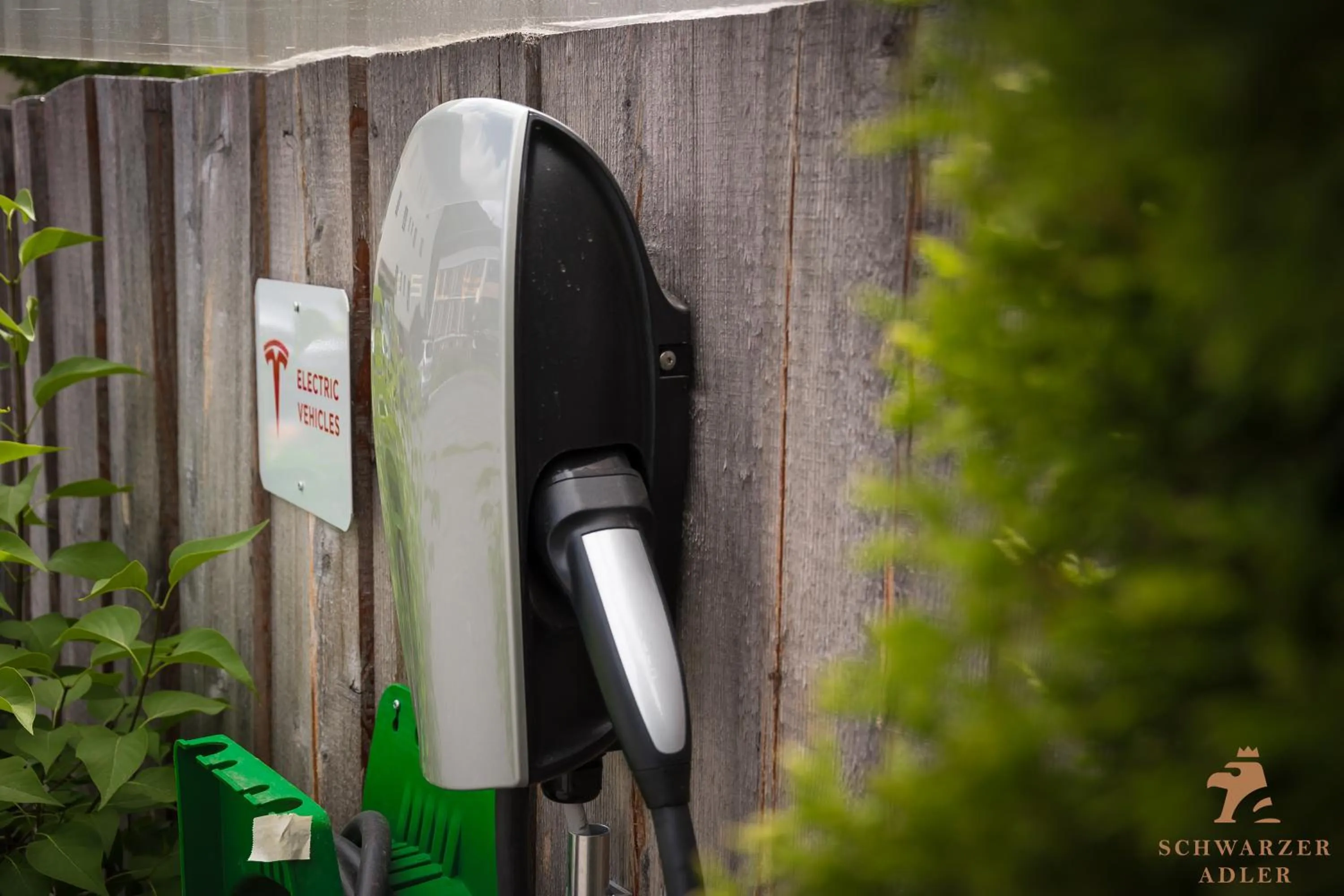 Other in Hotel Schwarzer Adler - Sport & Spa