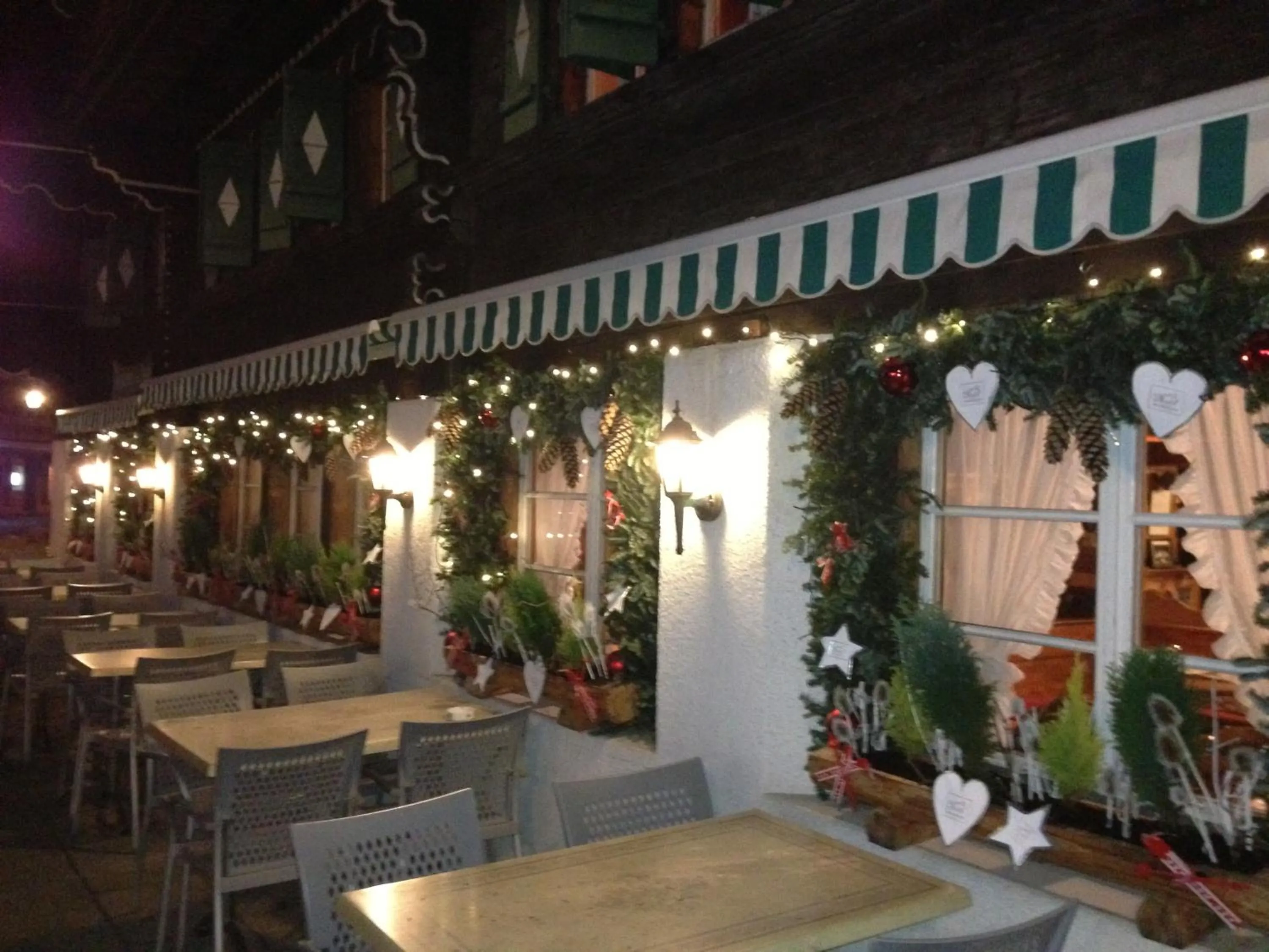 Facade/entrance in Auberge de la poste