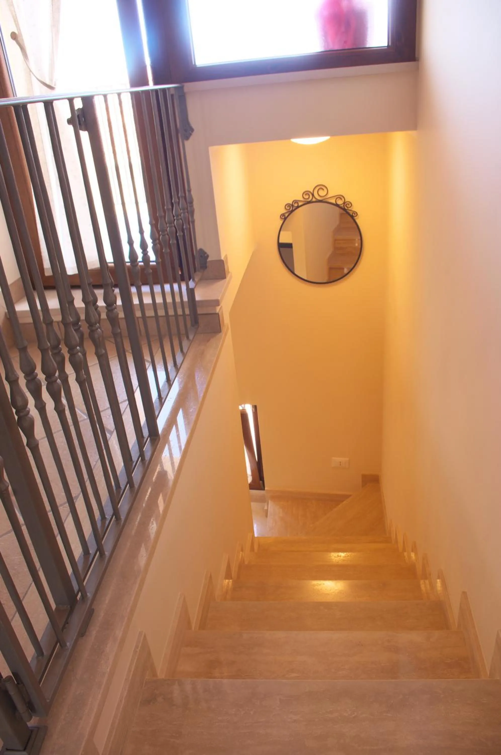 B&B Da Conte al Vicoletto