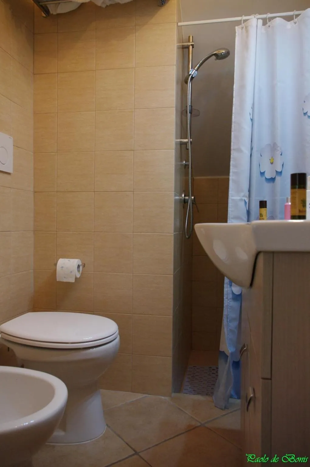 B&B Da Conte al Vicoletto