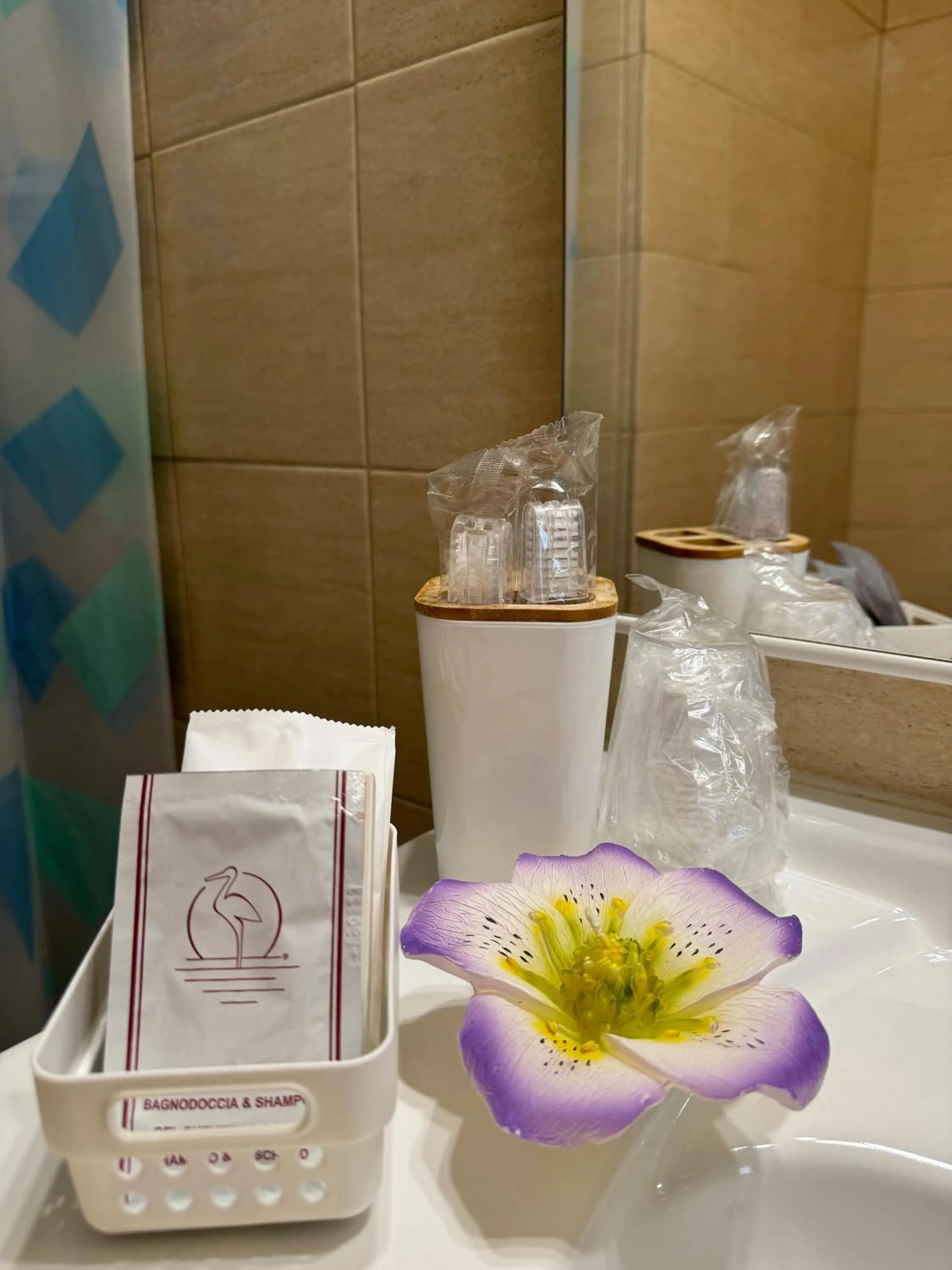 B&B Da Conte al Vicoletto