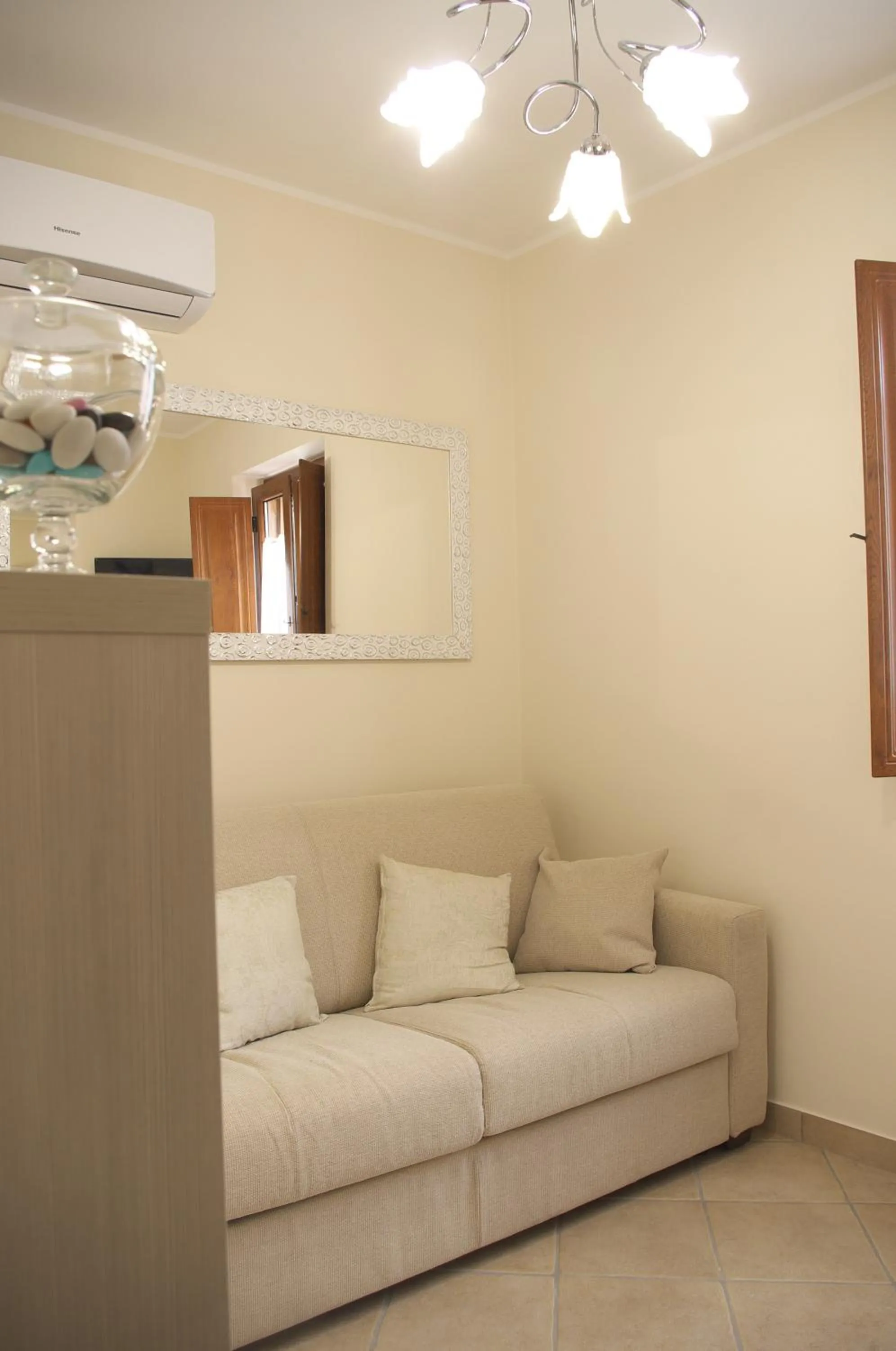 B&B Da Conte al Vicoletto