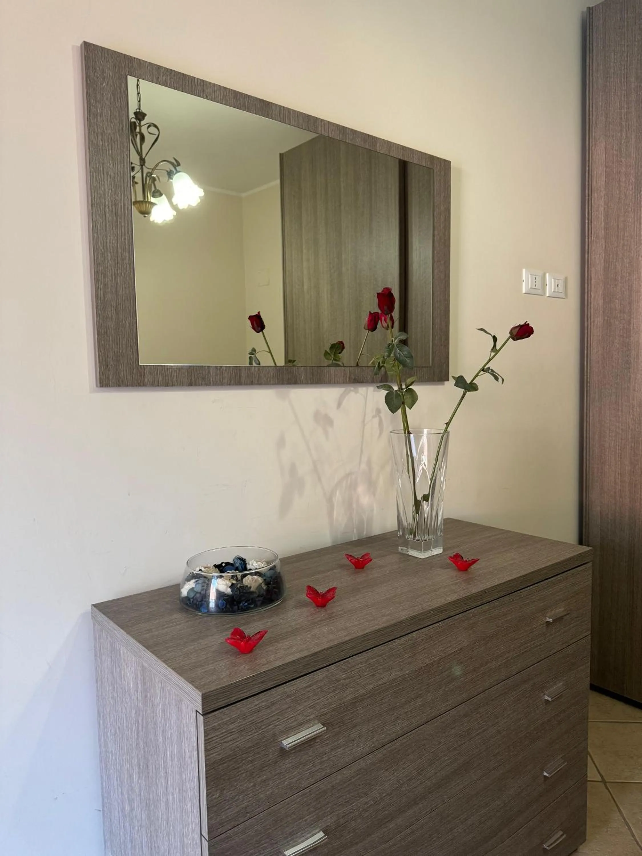 B&B Da Conte al Vicoletto