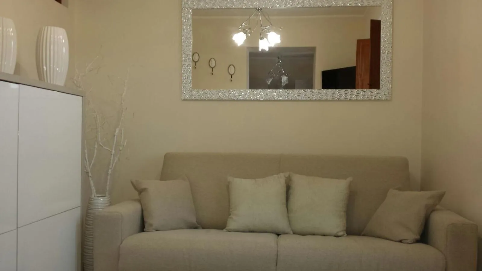 B&B Da Conte al Vicoletto