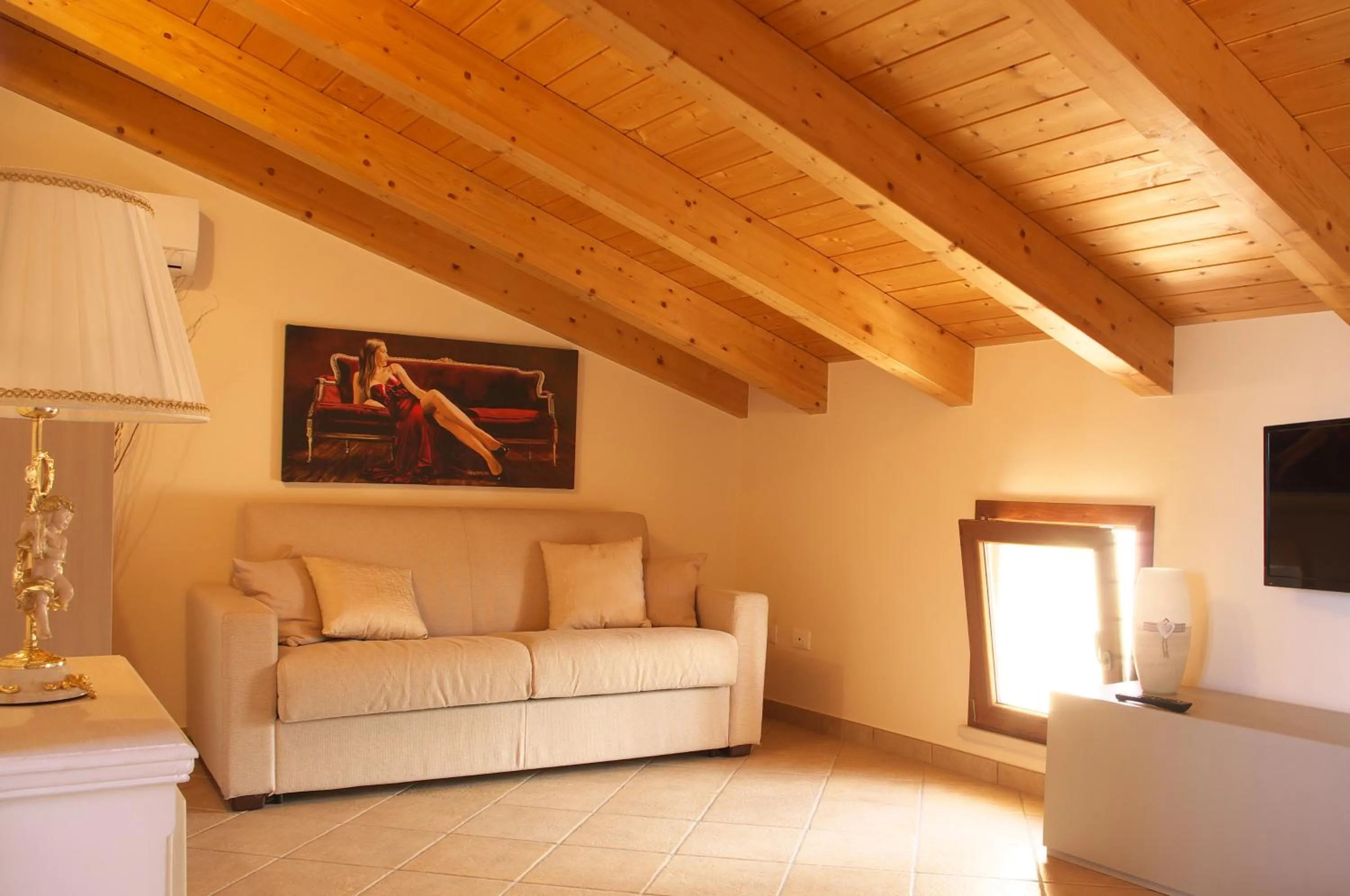 B&B Da Conte al Vicoletto