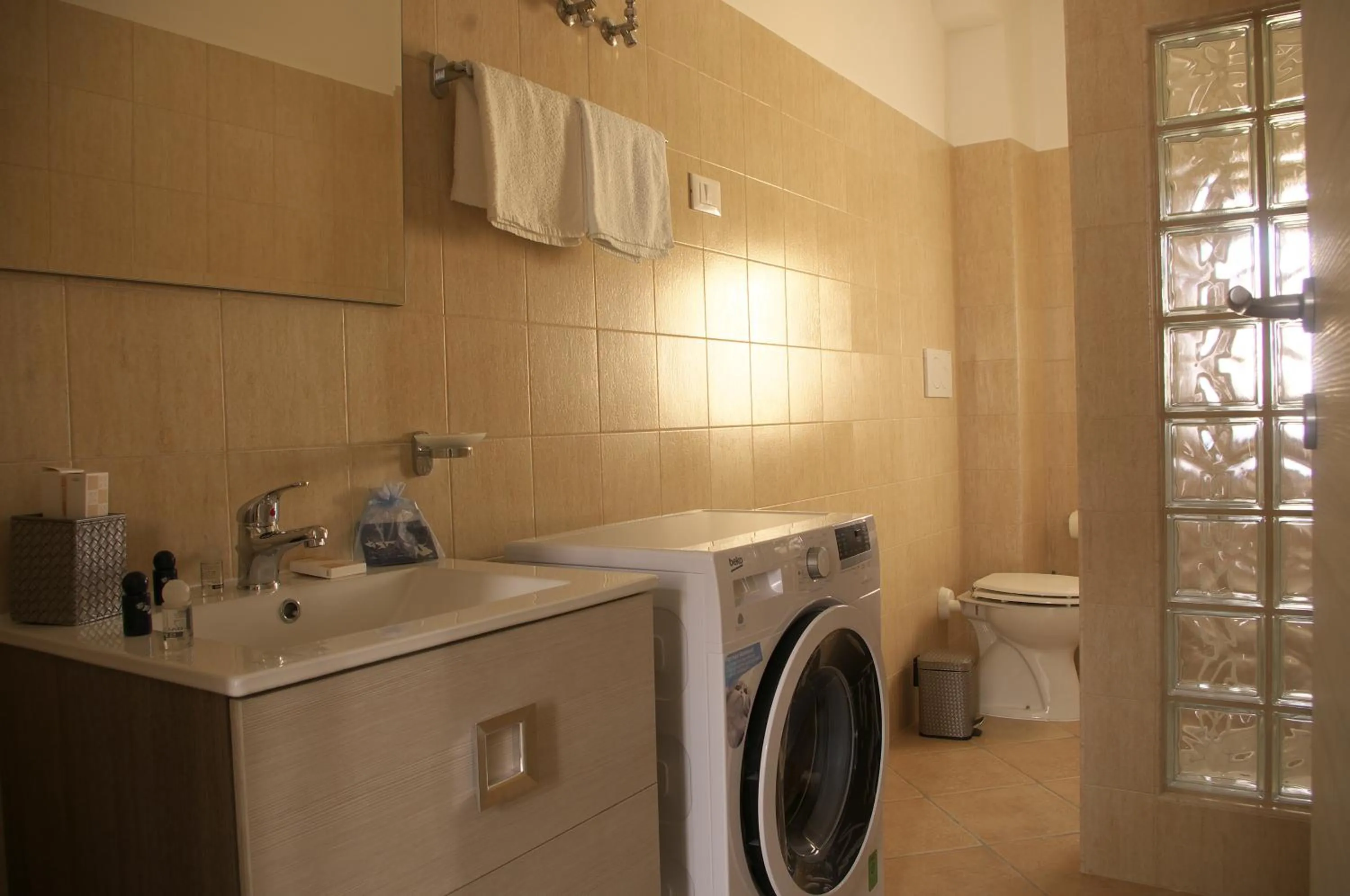 B&B Da Conte al Vicoletto