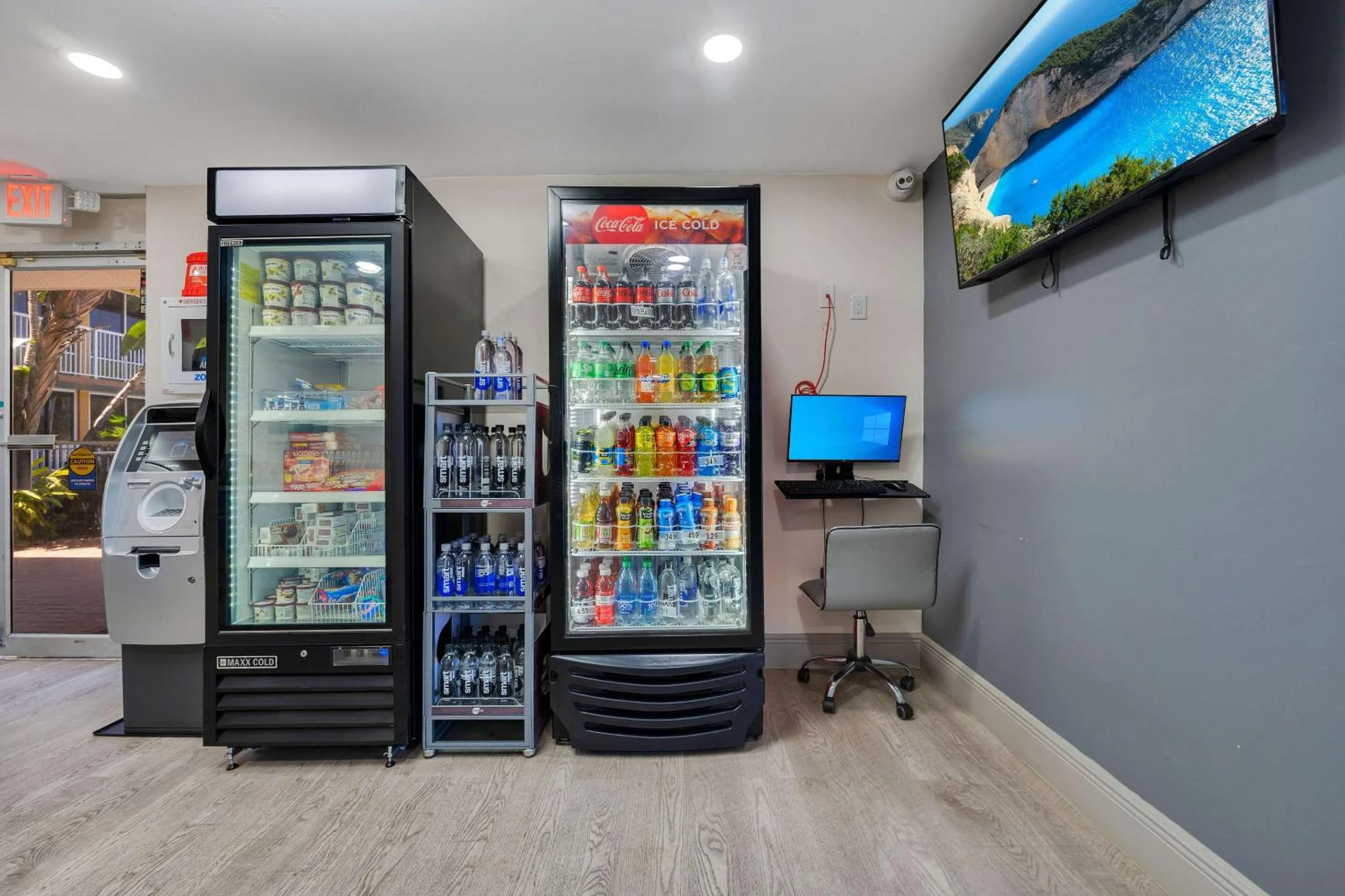 Other in Quality Inn & Suites Airport-Cruise Port Hollywood